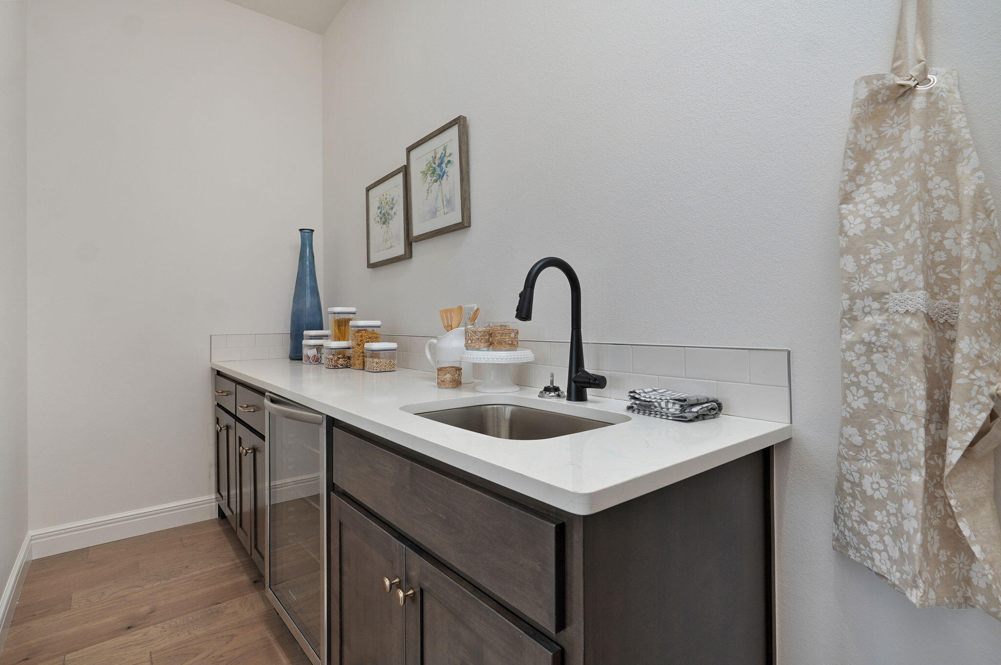 Hickory Hills - Residential