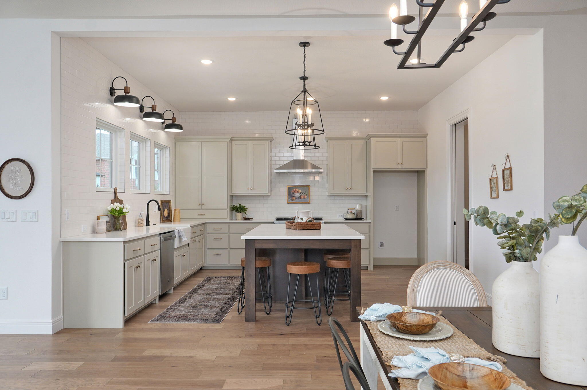 Hickory Hills - Residential
