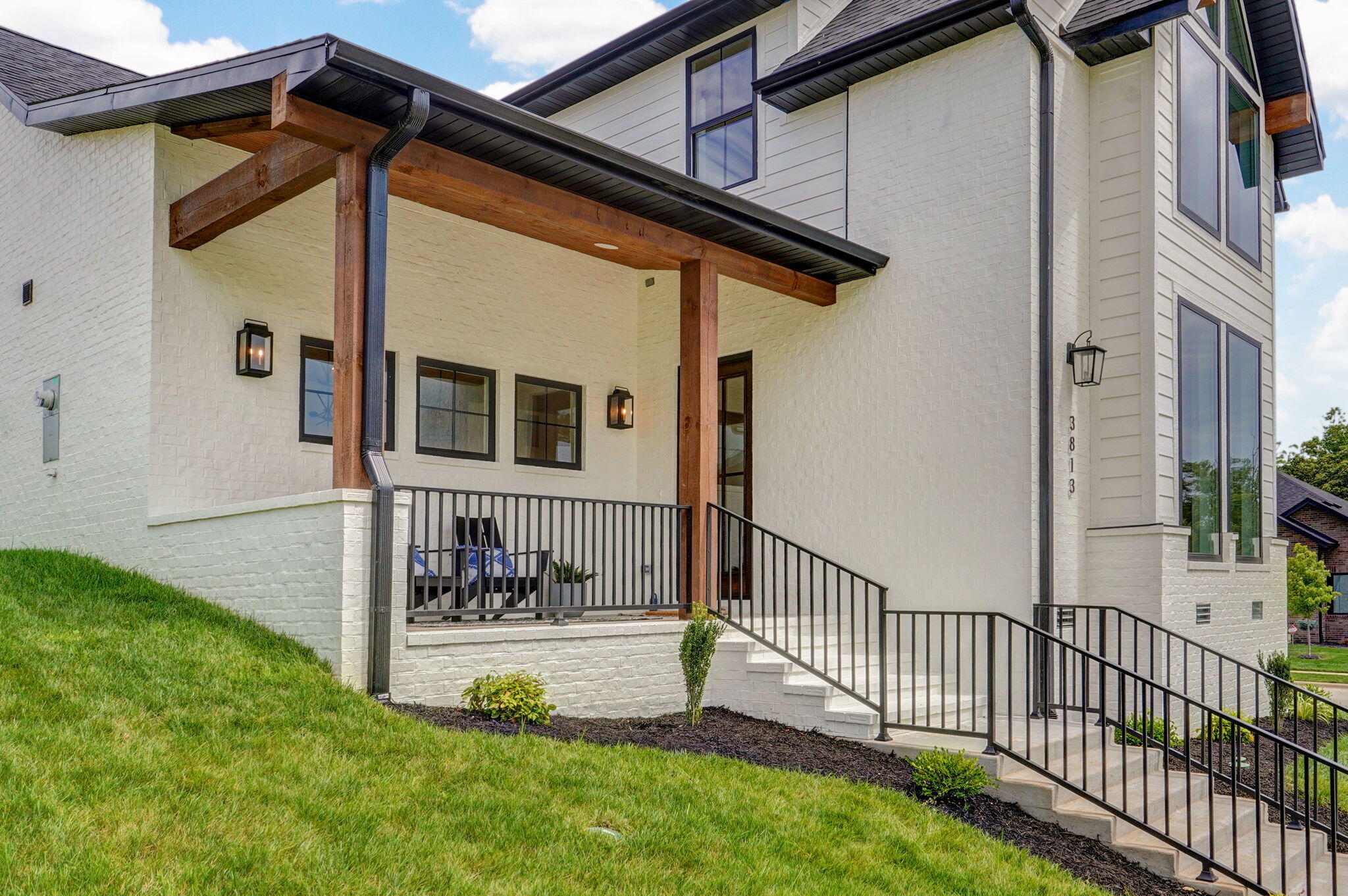 Hickory Hills - Residential