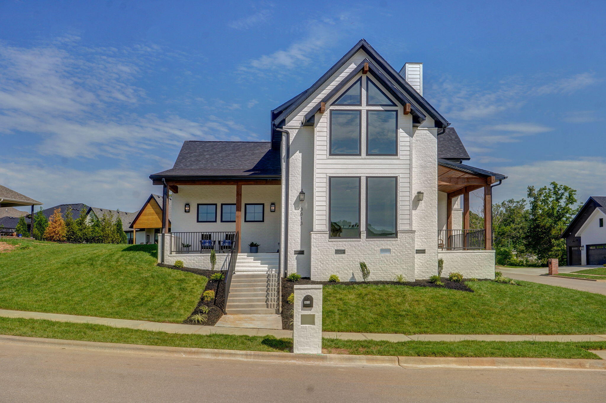 Hickory Hills - Residential