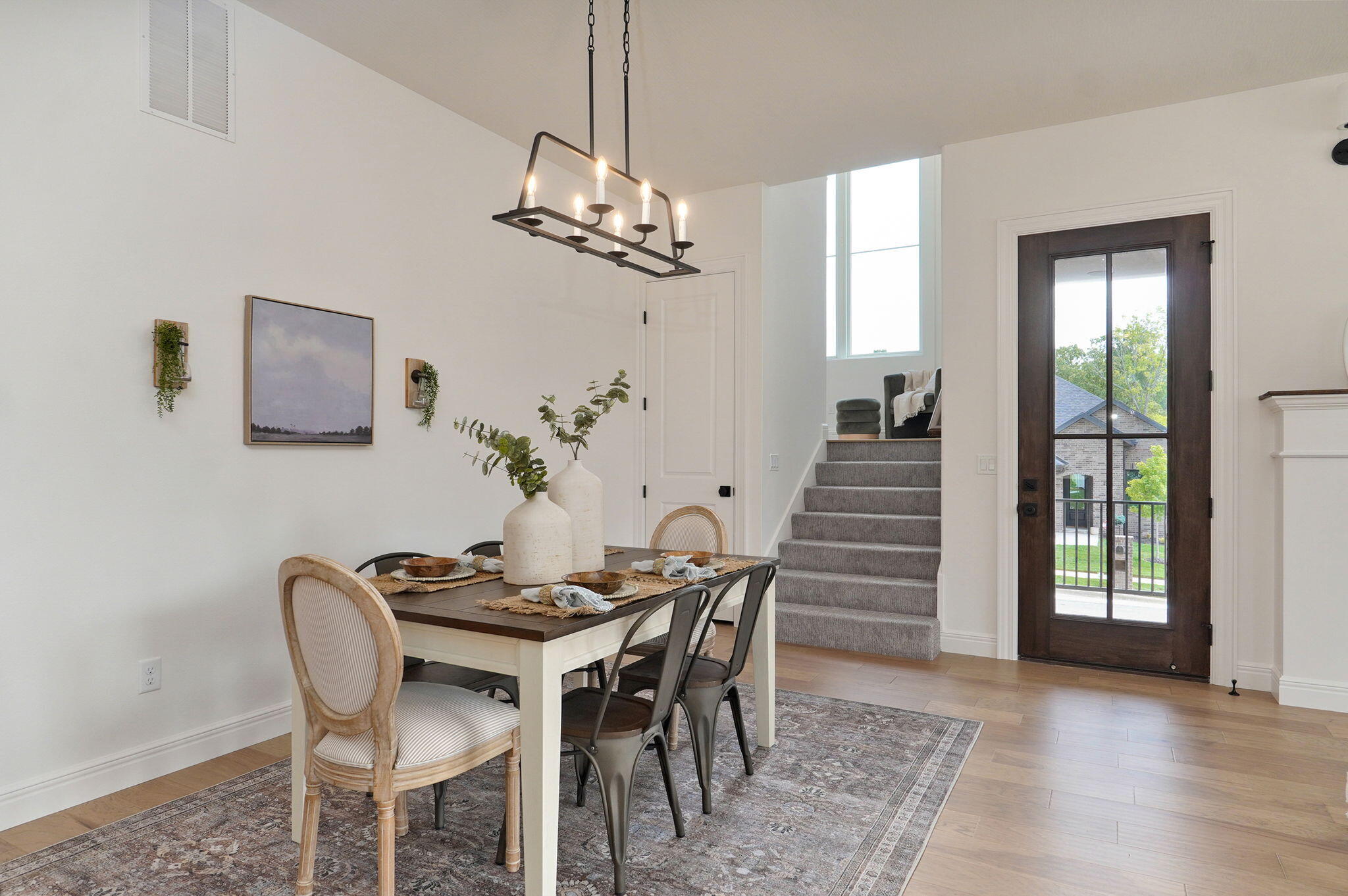 Hickory Hills - Residential
