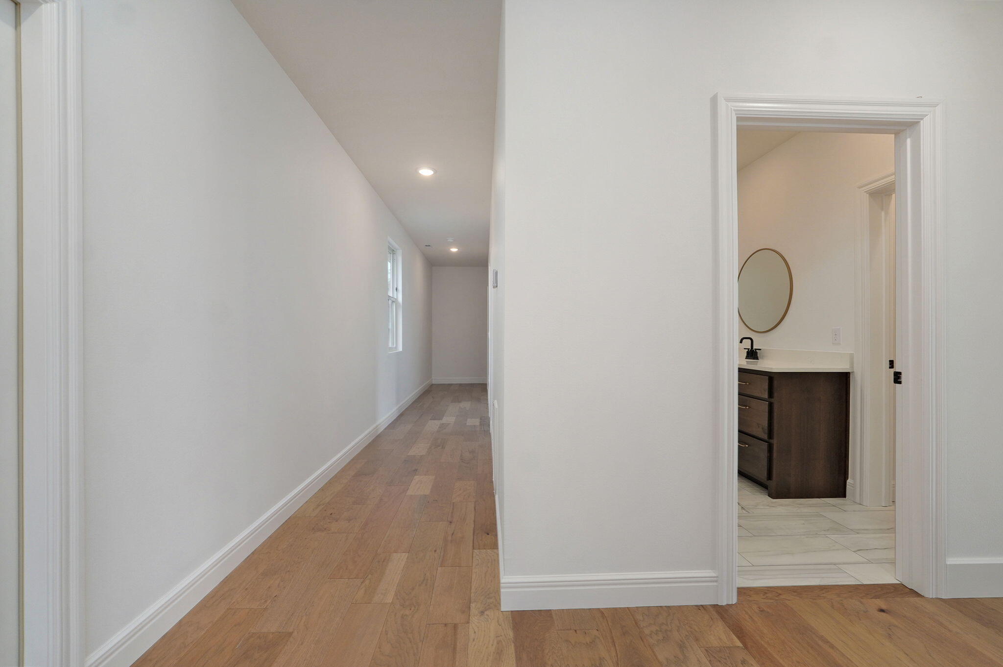 Hickory Hills - Residential
