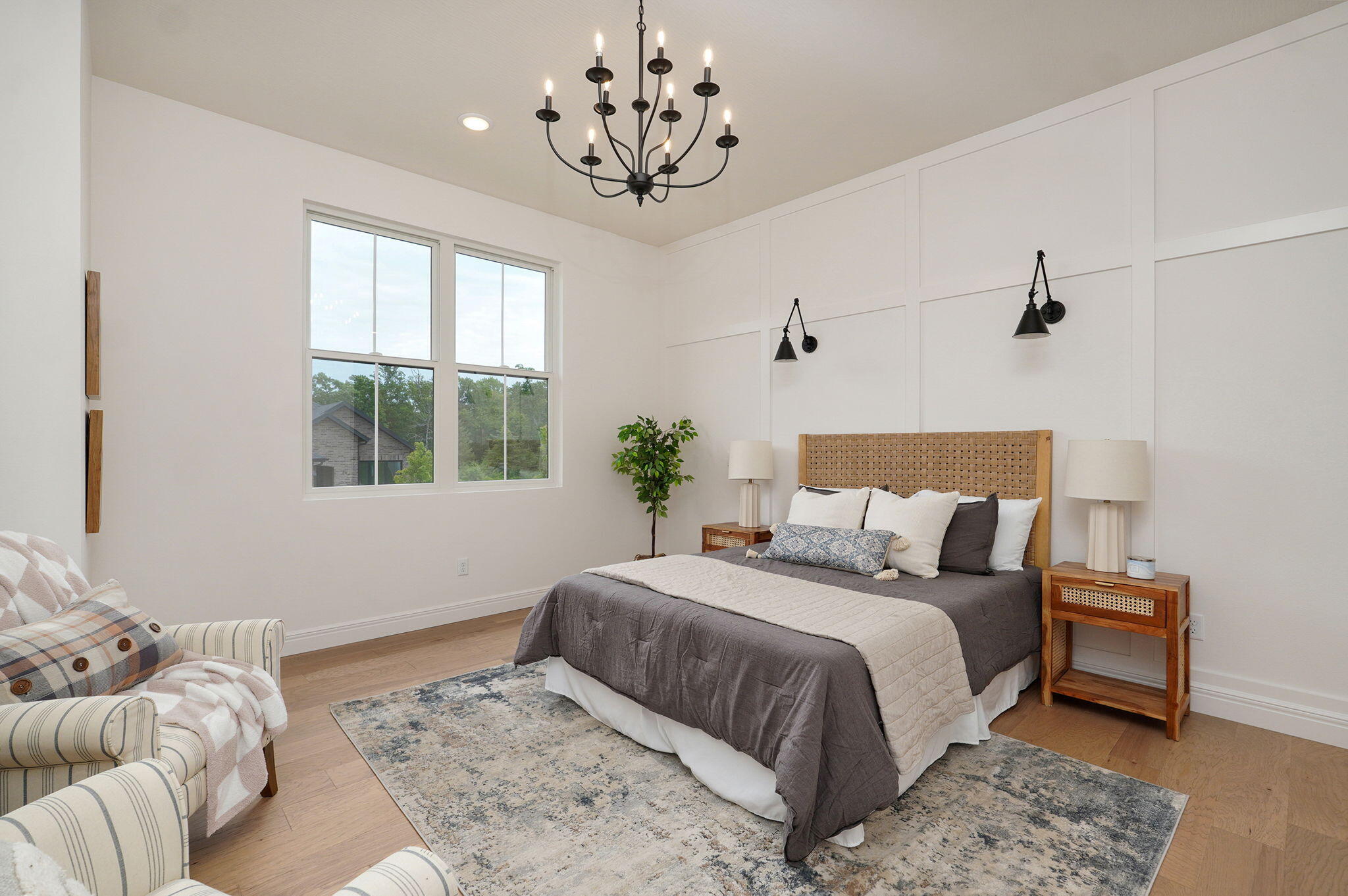 Hickory Hills - Residential