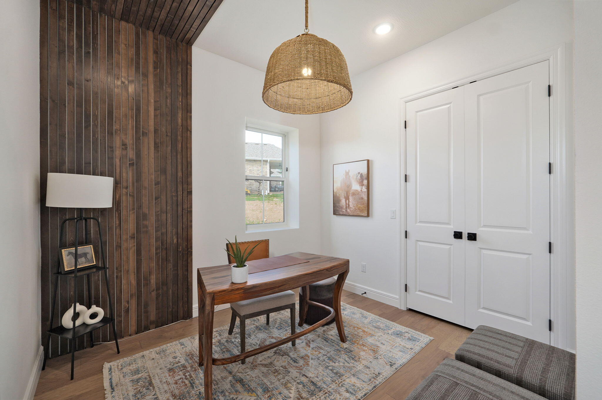Hickory Hills - Residential