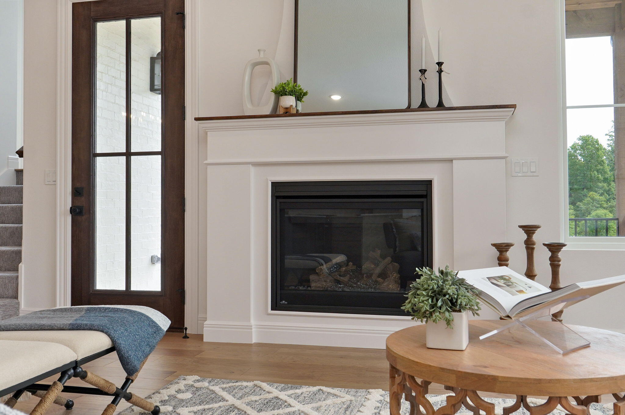 Hickory Hills - Residential