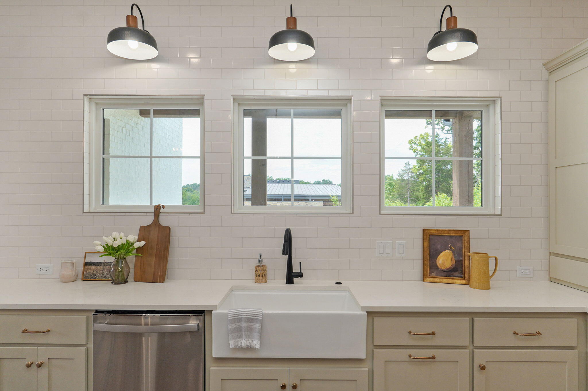 Hickory Hills - Residential