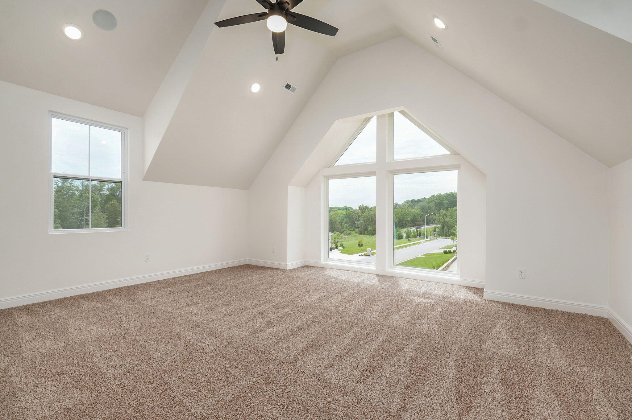 Hickory Hills - Residential