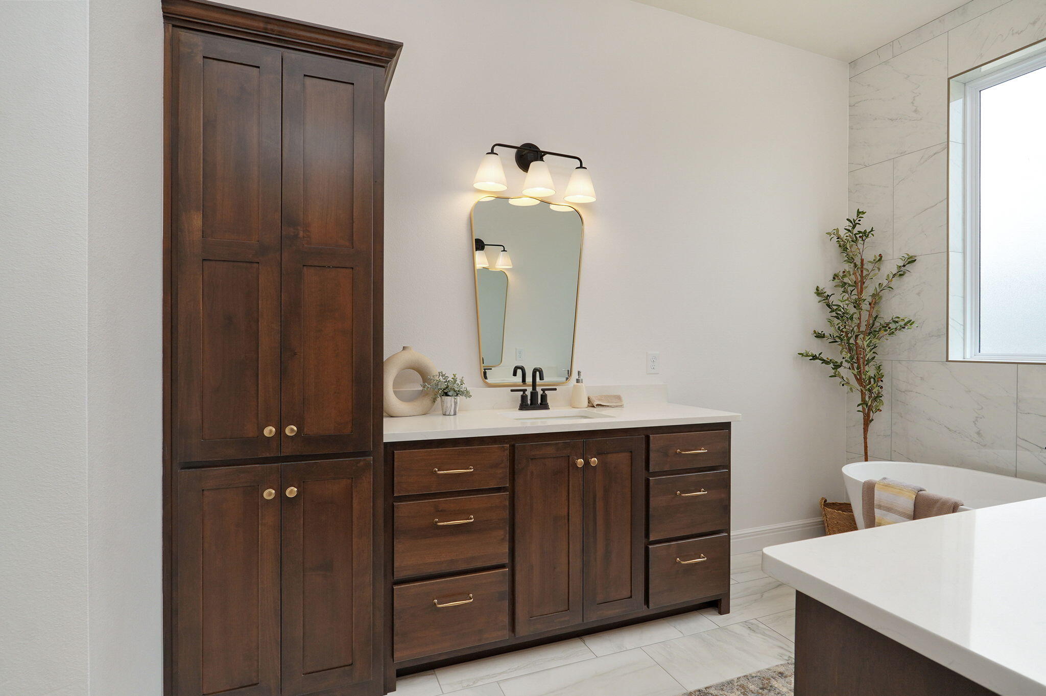 Hickory Hills - Residential