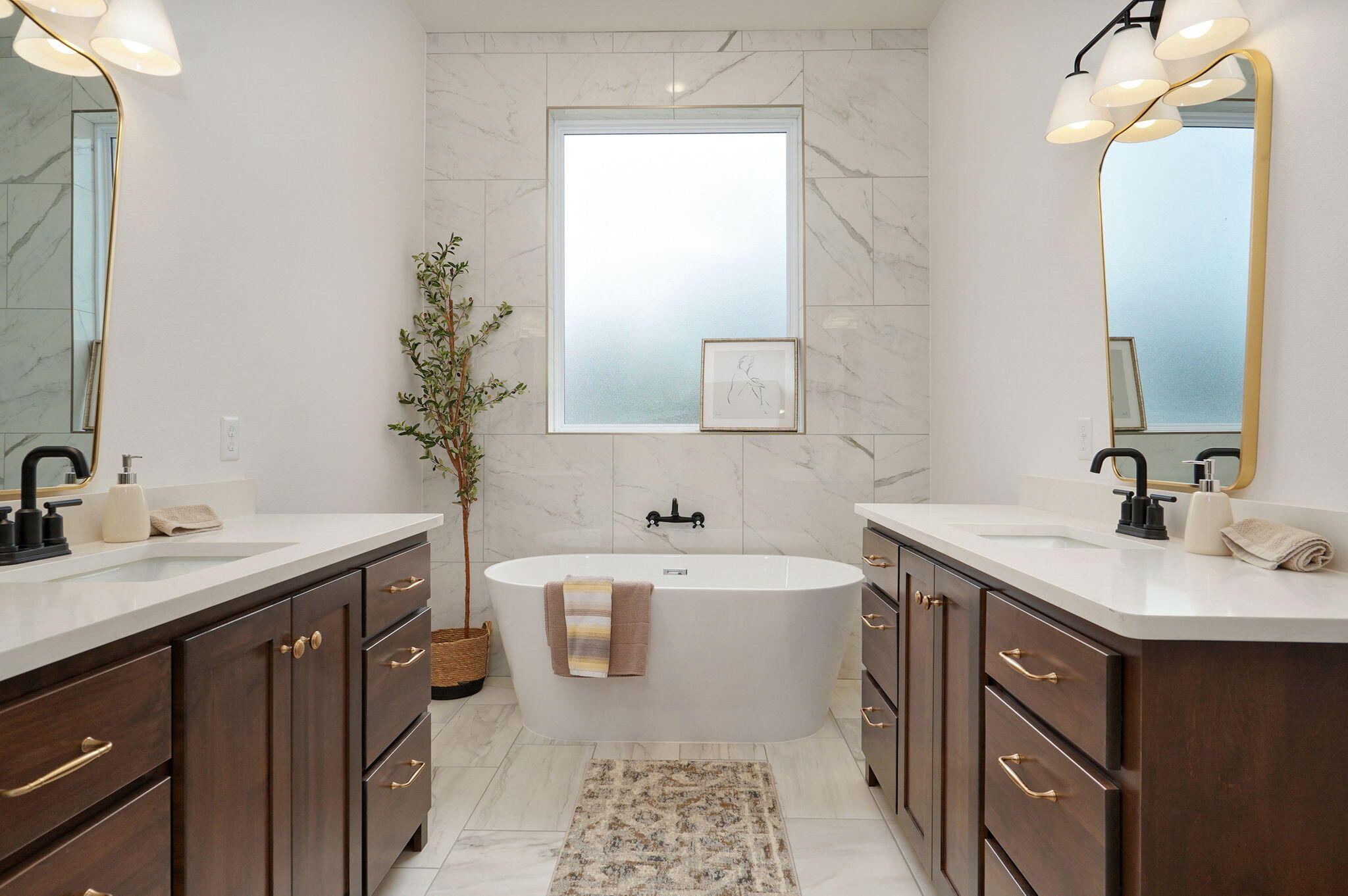 Hickory Hills - Residential