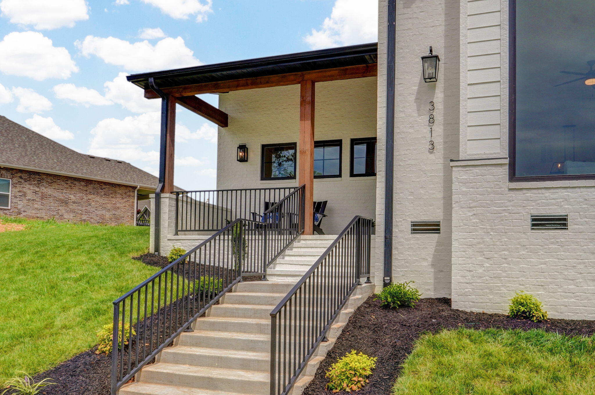 Hickory Hills - Residential