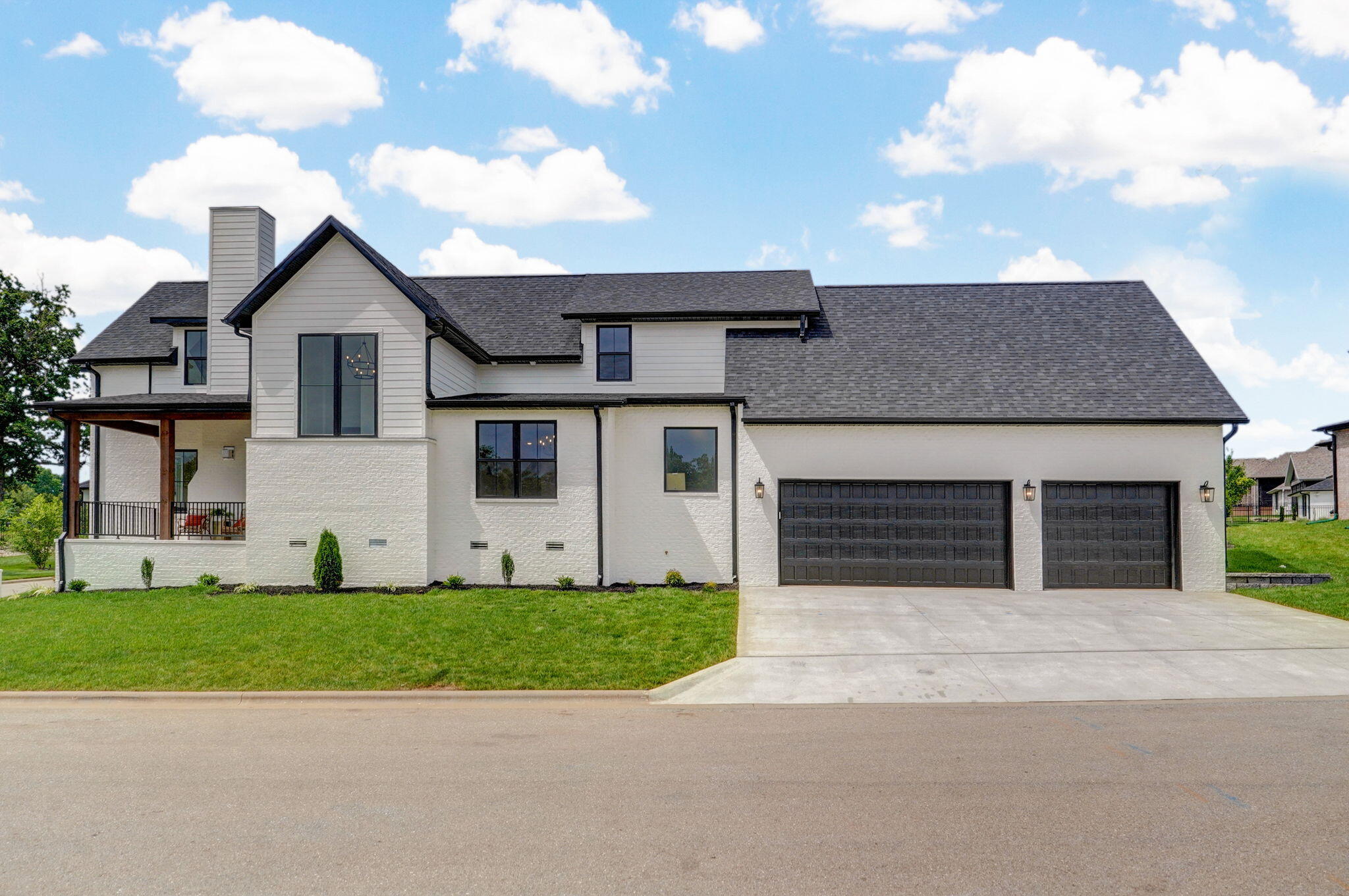 Hickory Hills - Residential