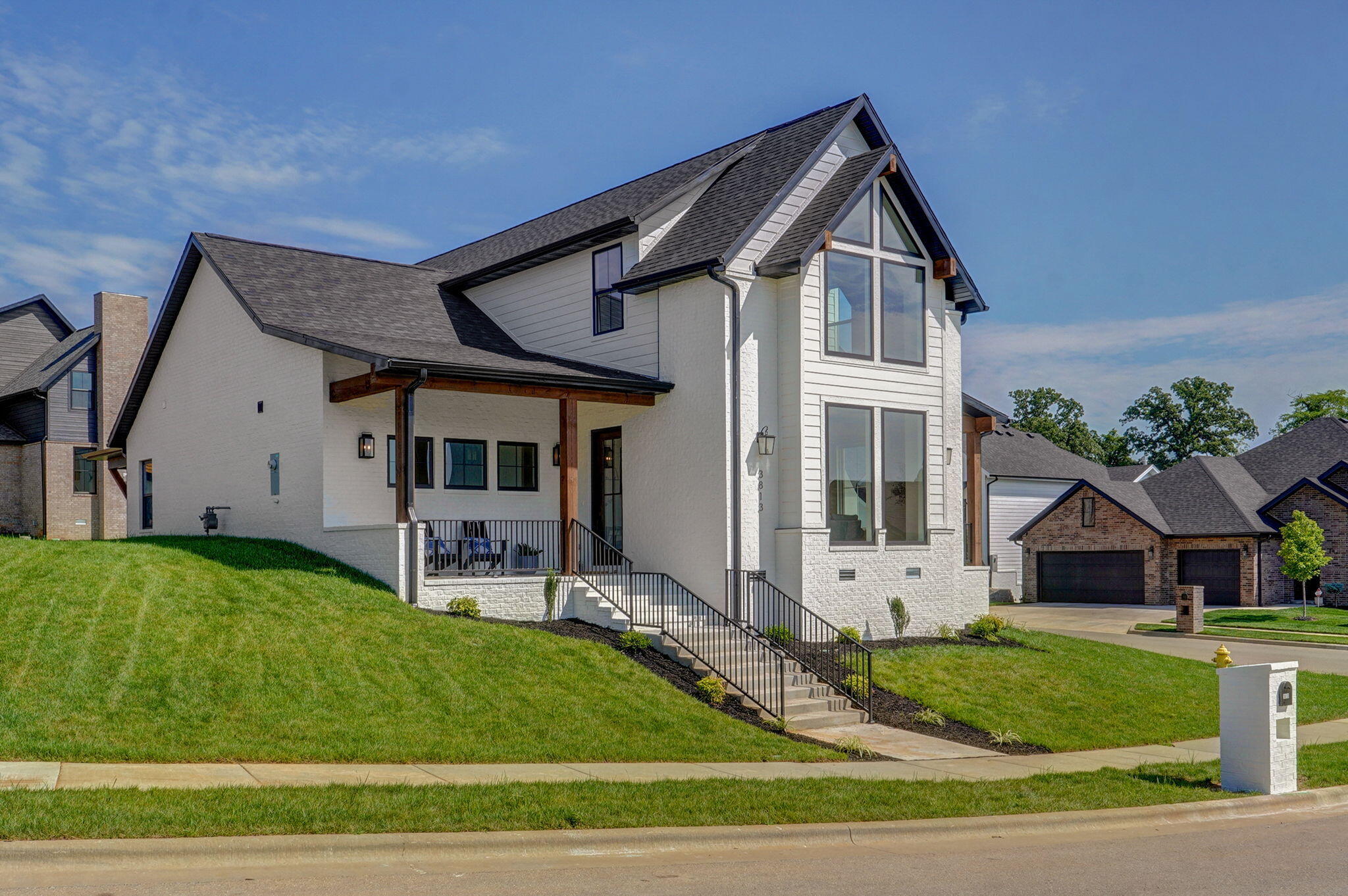 Hickory Hills - Residential
