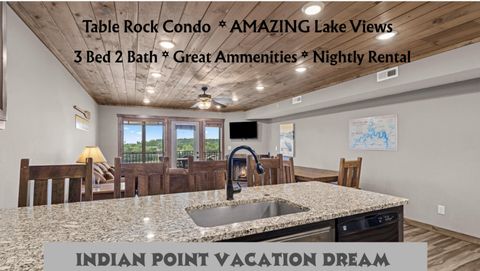 Photo of 70 Dogwood Park Trail # 1506, Indian Point, MO 65616 (MLS # 60324246)