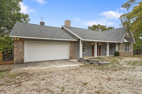 Photo of 267 Blue Springs Lane, Branson West, MO 65737 (MLS # 60307326)