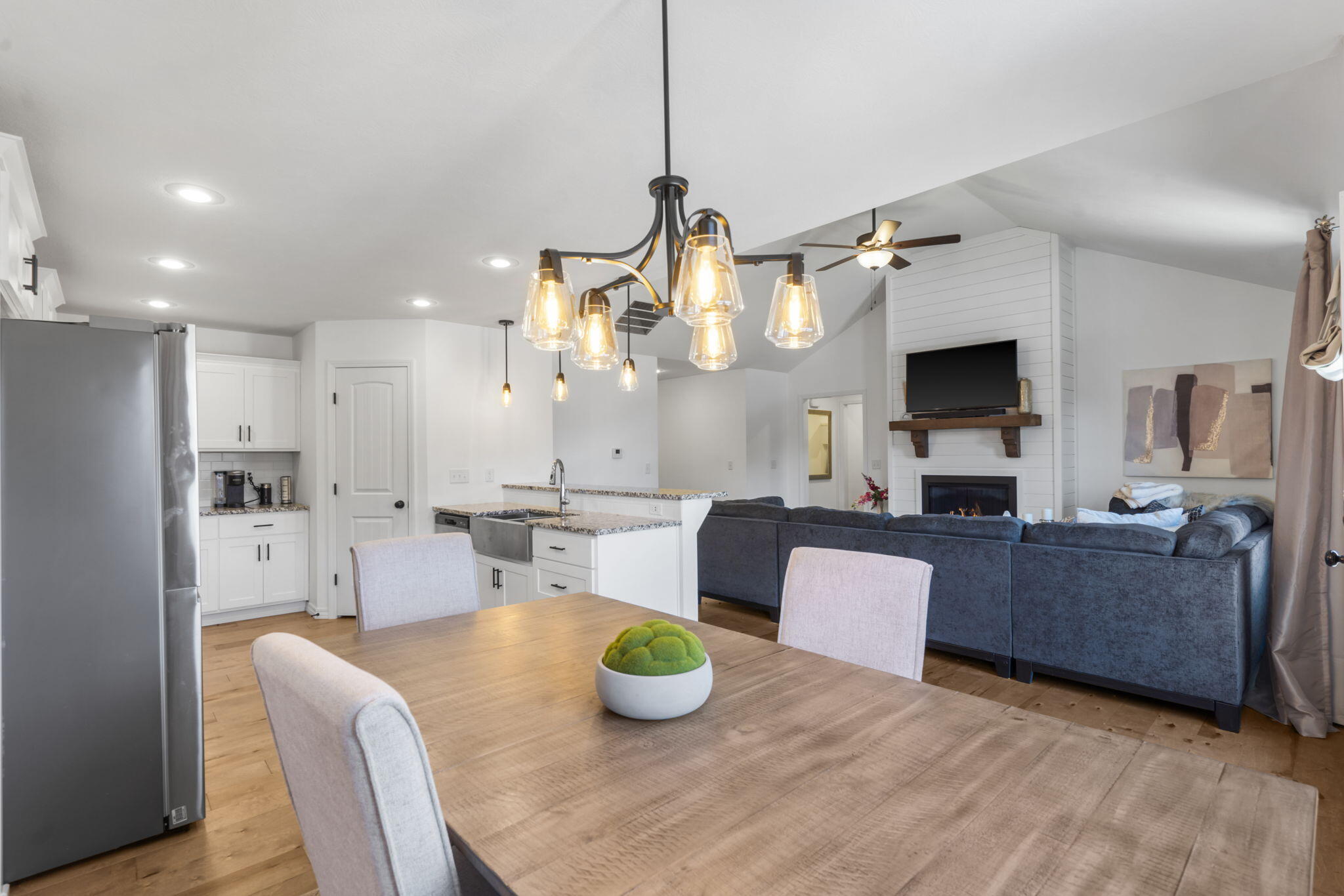 Old Castle Estate - Residential