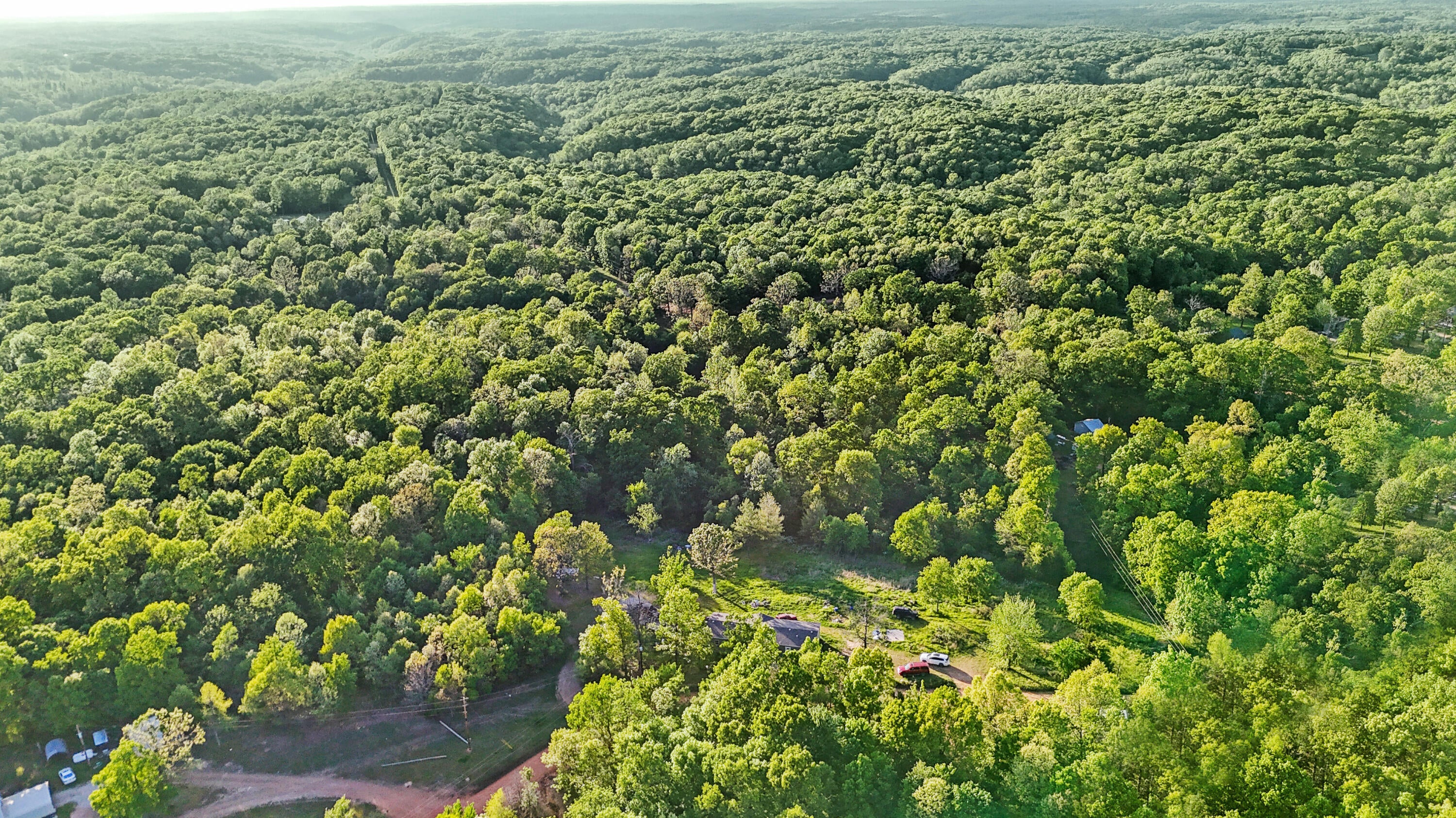 3724 PR 2217 Washb-DR aerial