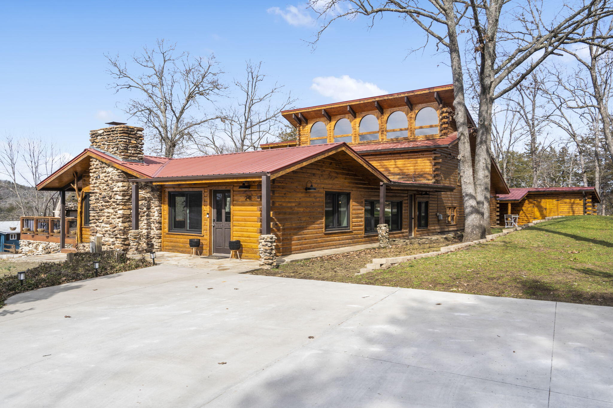 Security Acres - Residential
