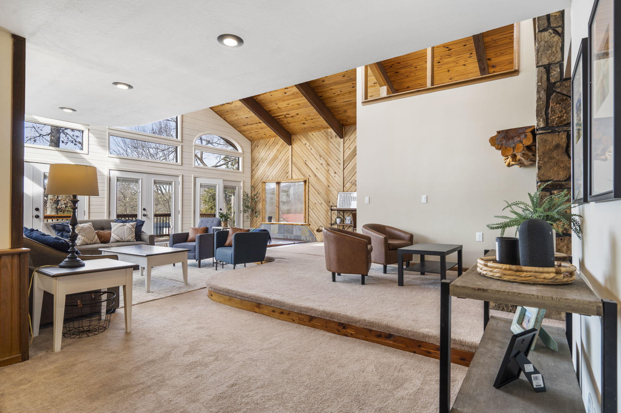 Security Acres - Residential
