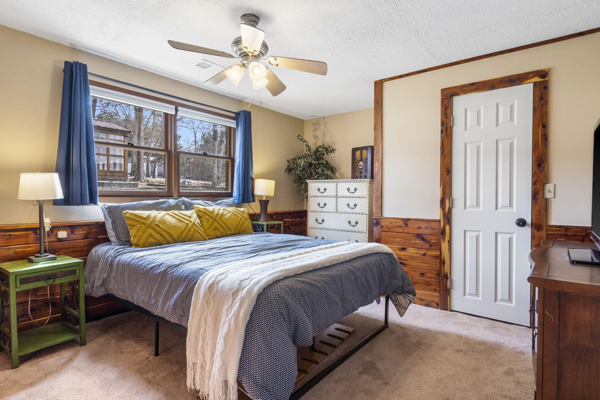 Security Acres - Residential