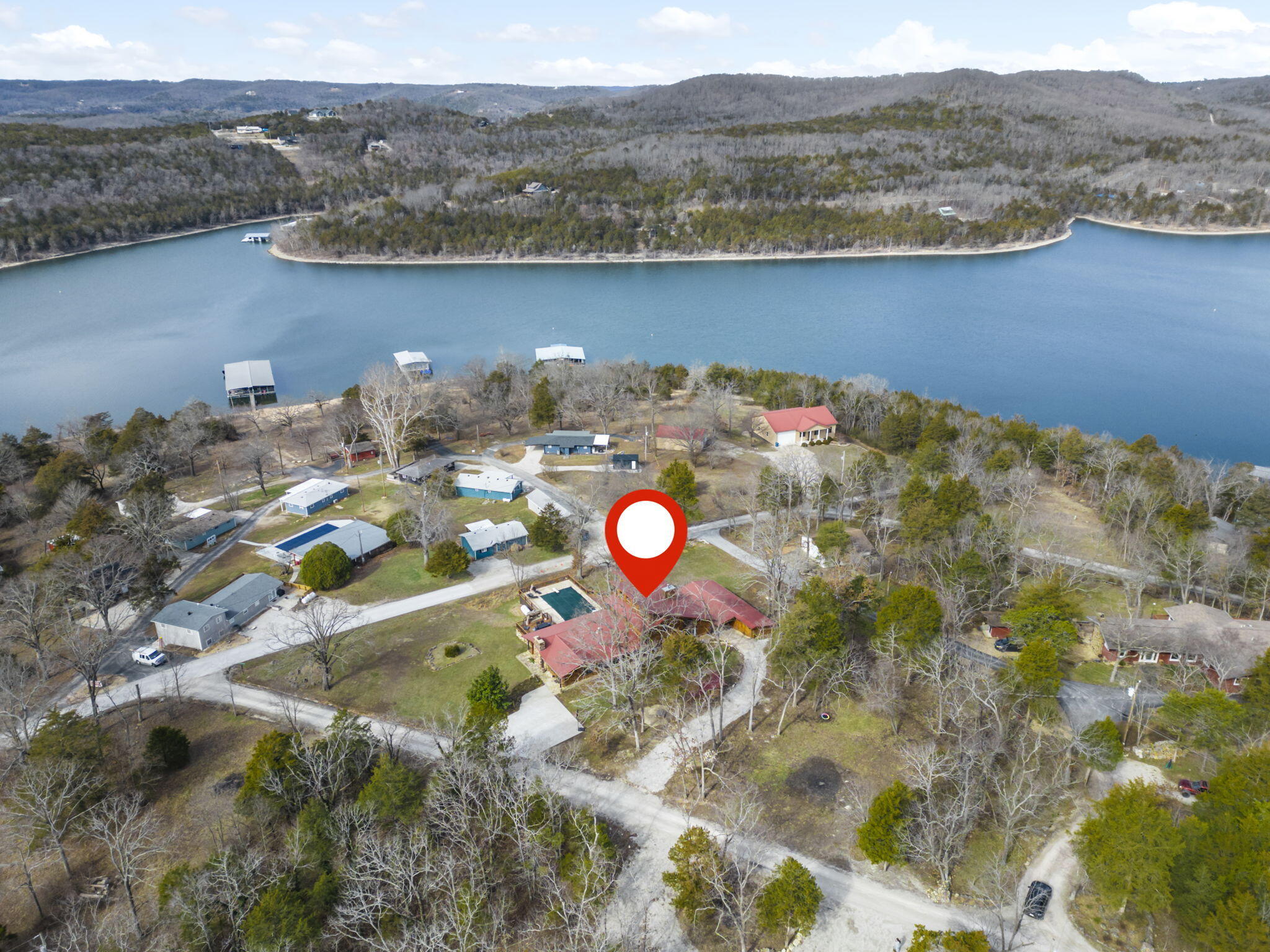 Security Acres - Residential
