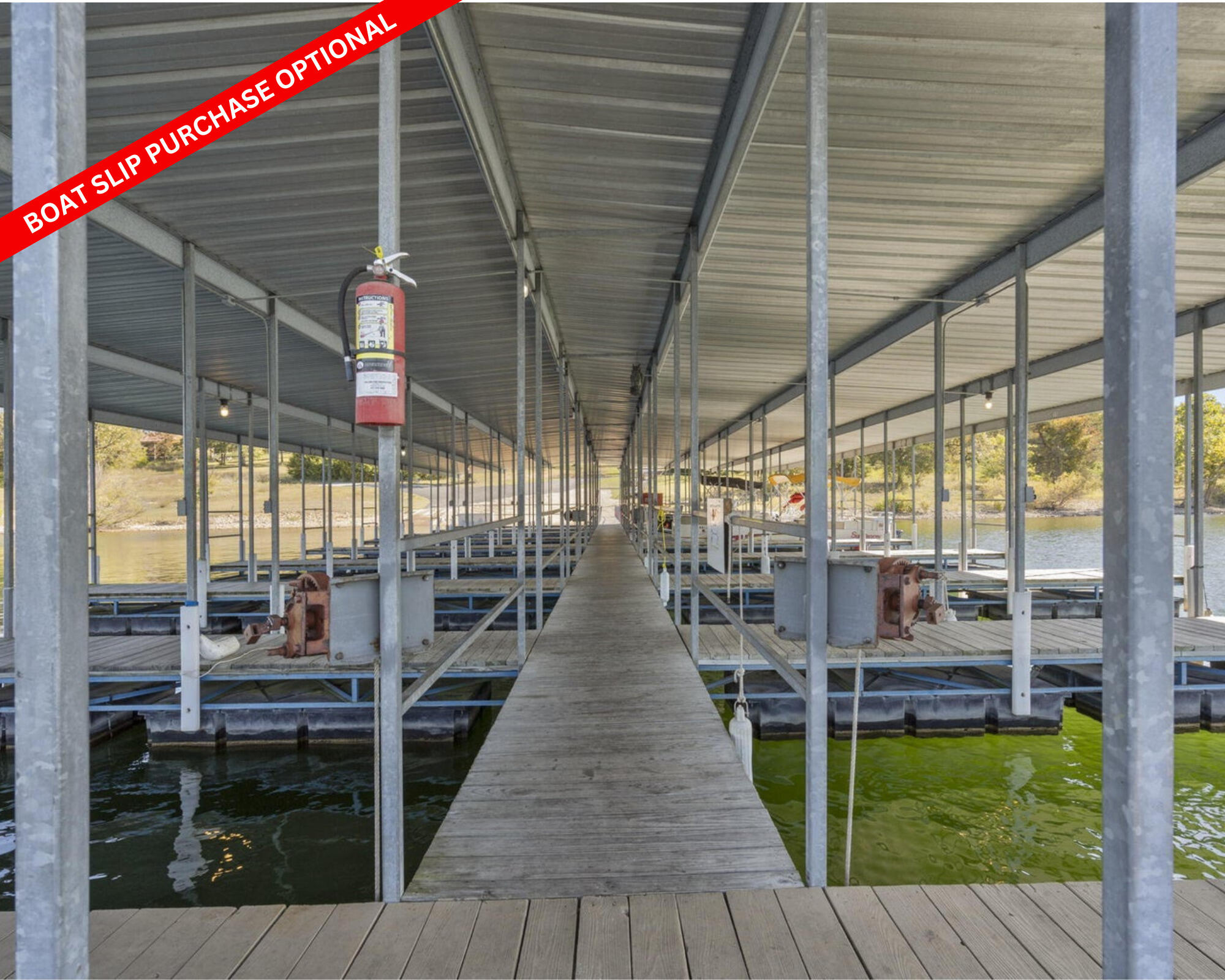 Security Acres - Residential