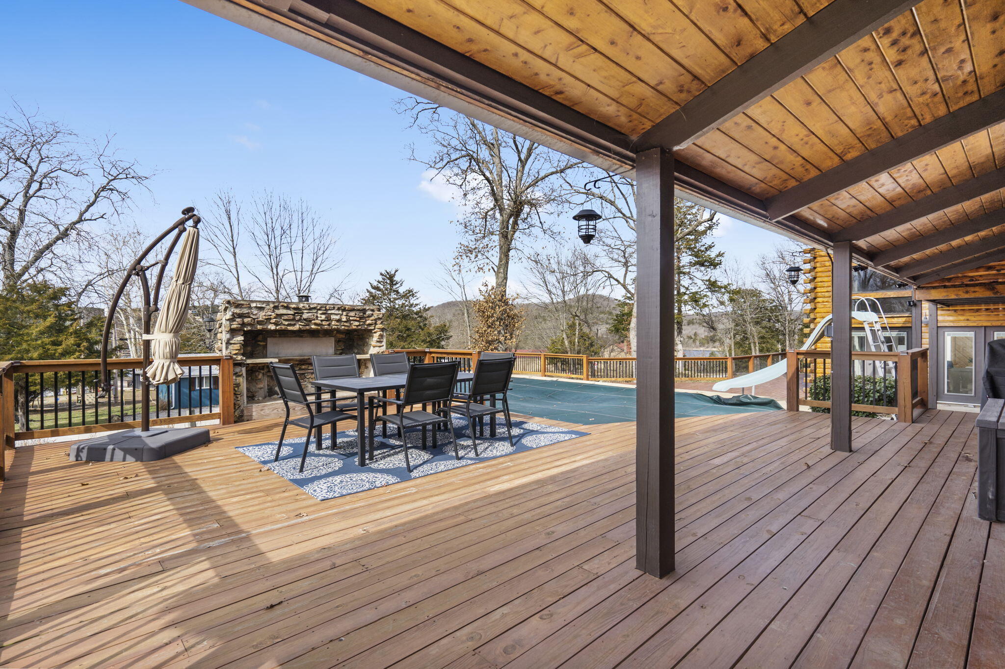 Security Acres - Residential