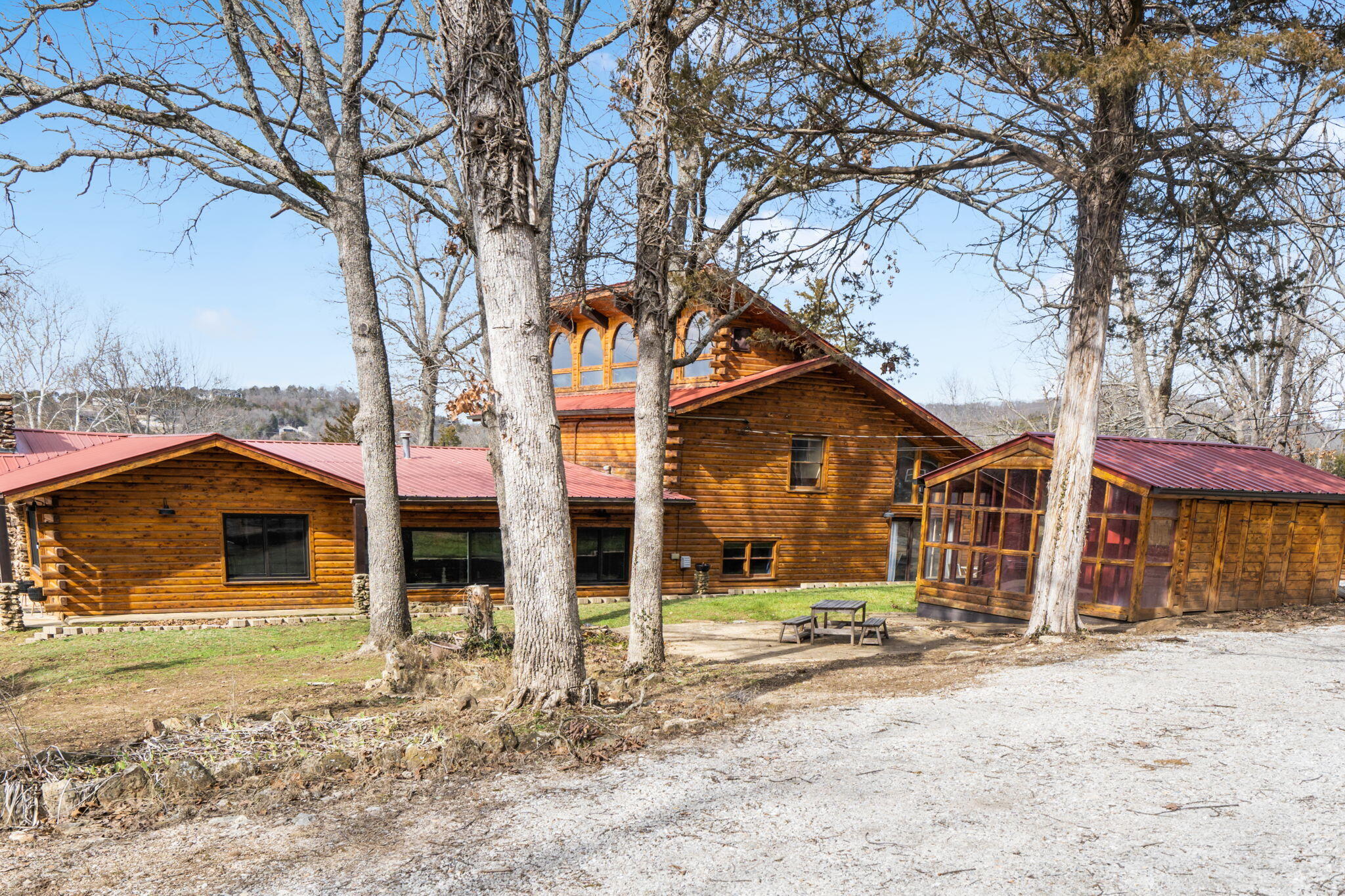 Security Acres - Residential