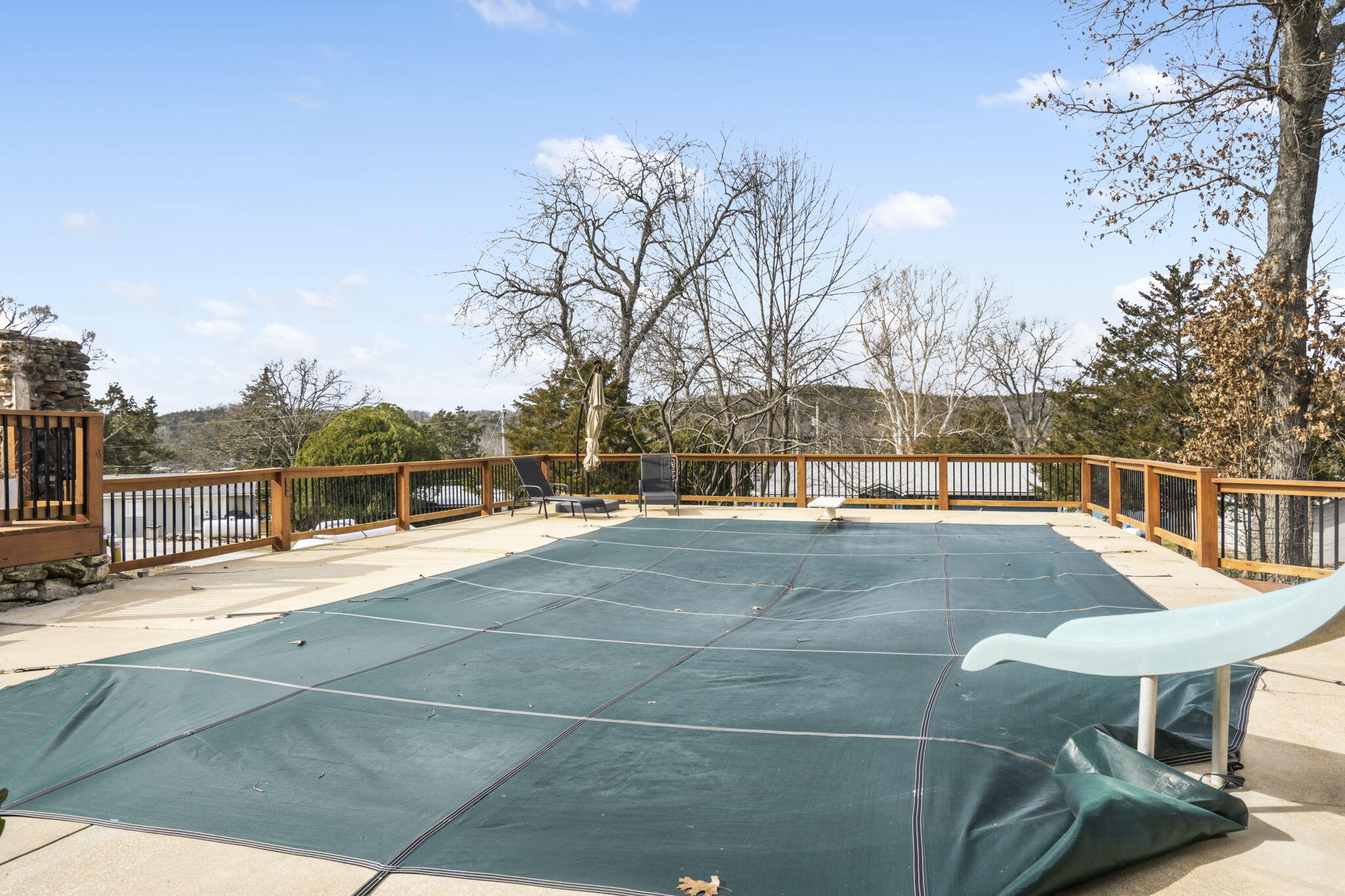 Security Acres - Residential