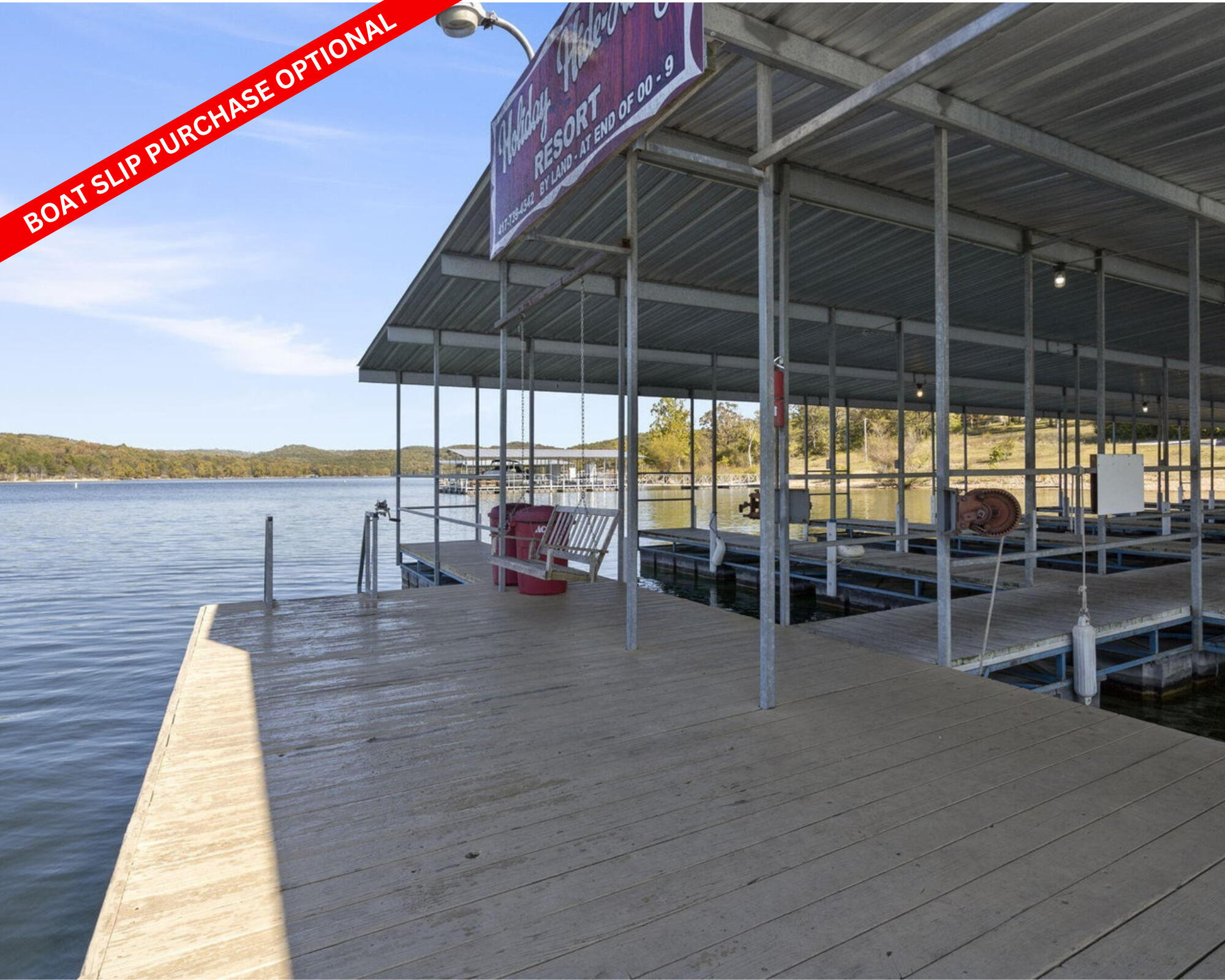 Security Acres - Residential
