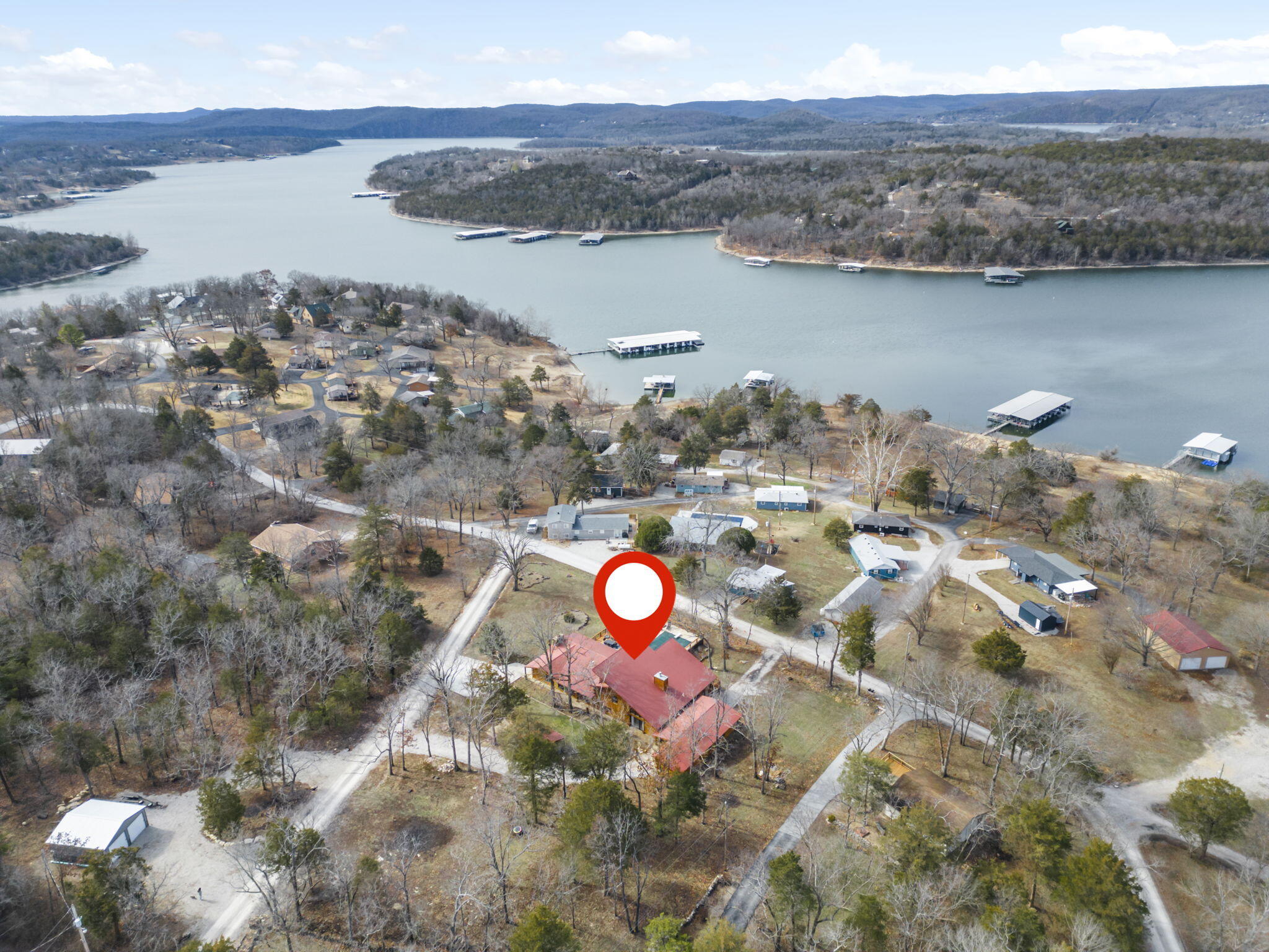 Security Acres - Residential