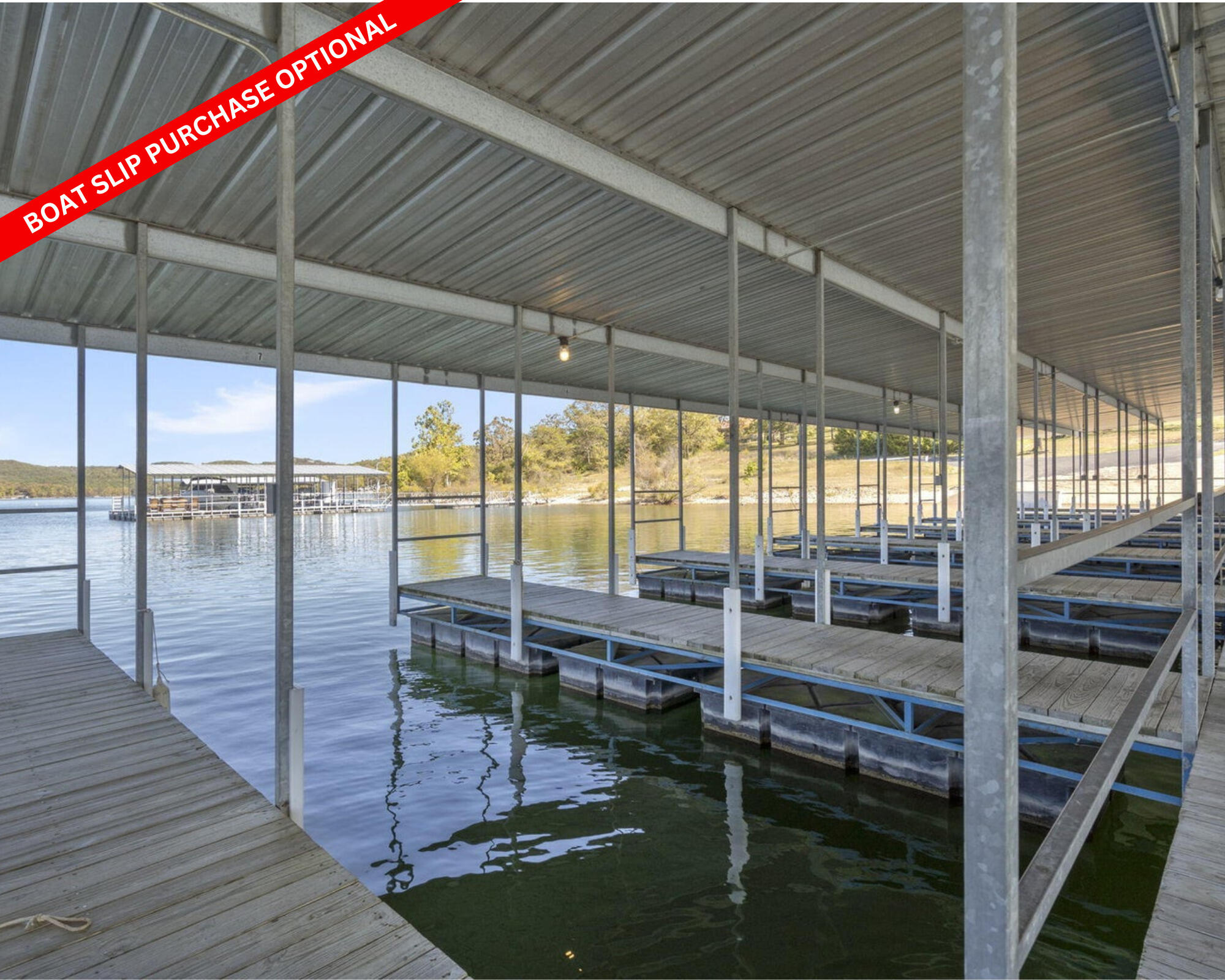 Security Acres - Residential