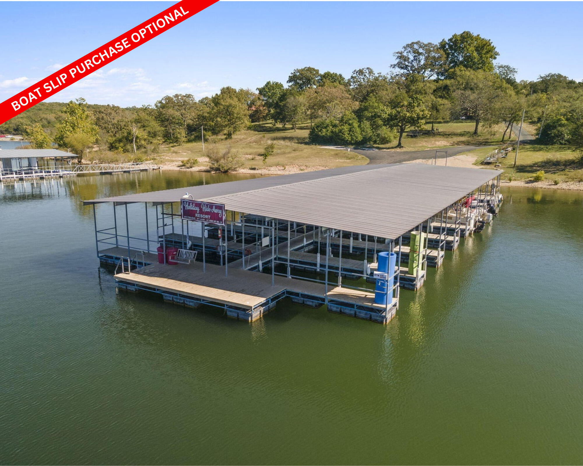 Security Acres - Residential