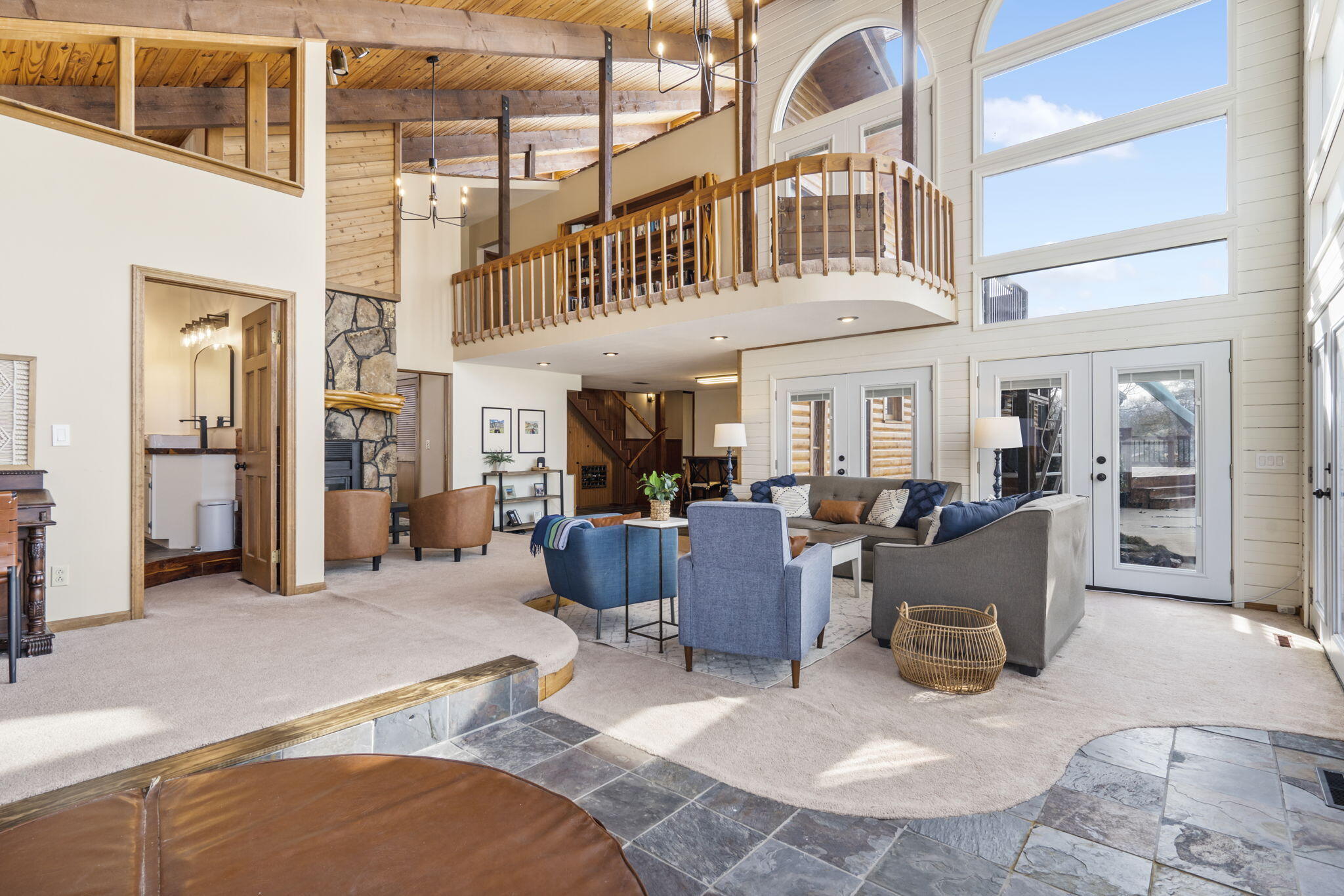 Security Acres - Residential
