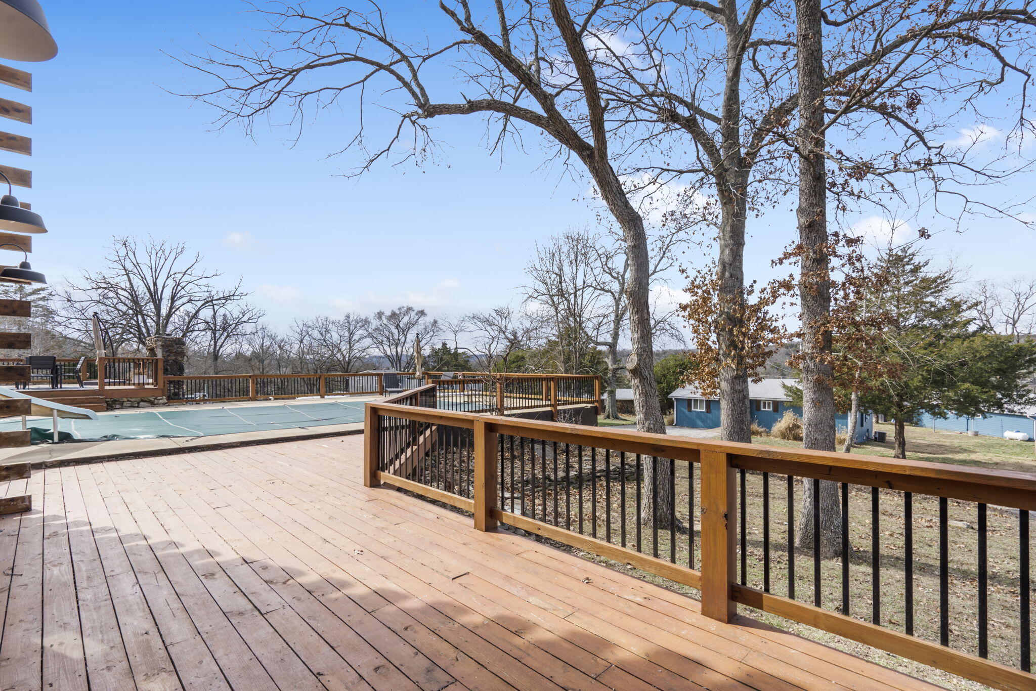 Security Acres - Residential