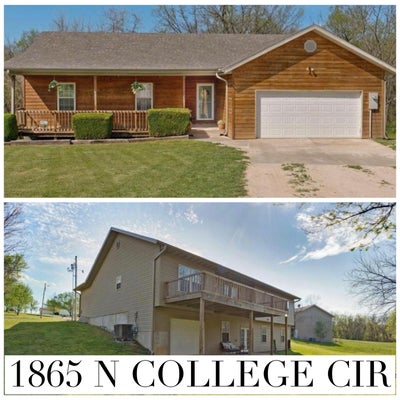 S COLLEGE ST, MORRISVILLE, MO 65710 - Image 040bd3fa99ff00433a89c8e9aff24370/2570820285