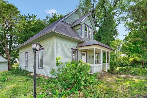 Photo of 310 W 4th Street, Fair Play, MO 65649 (MLS # 60324004)