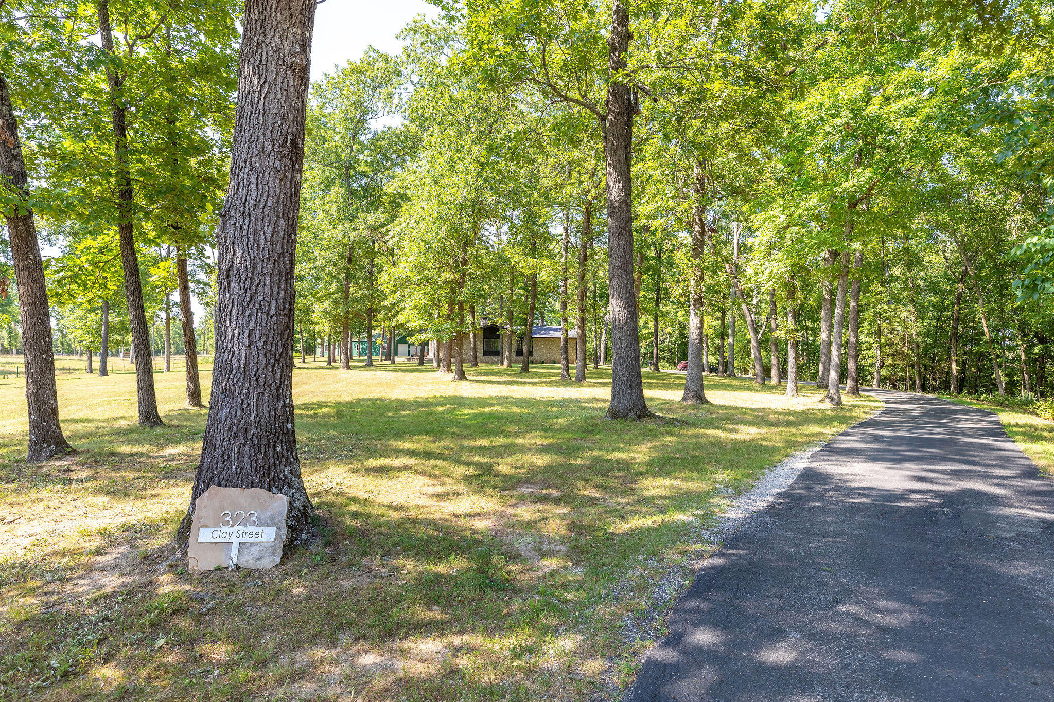 Taney-Not in List - Residential