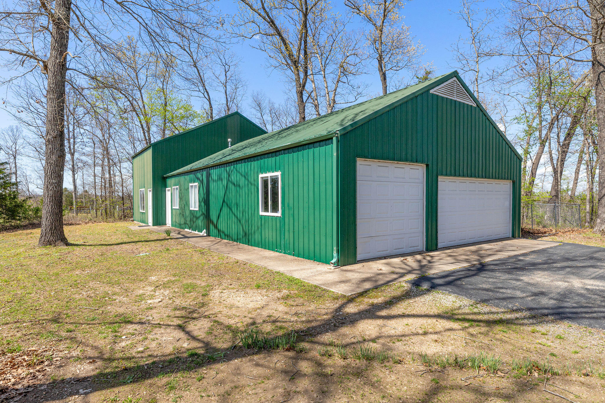 Taney-Not in List - Residential