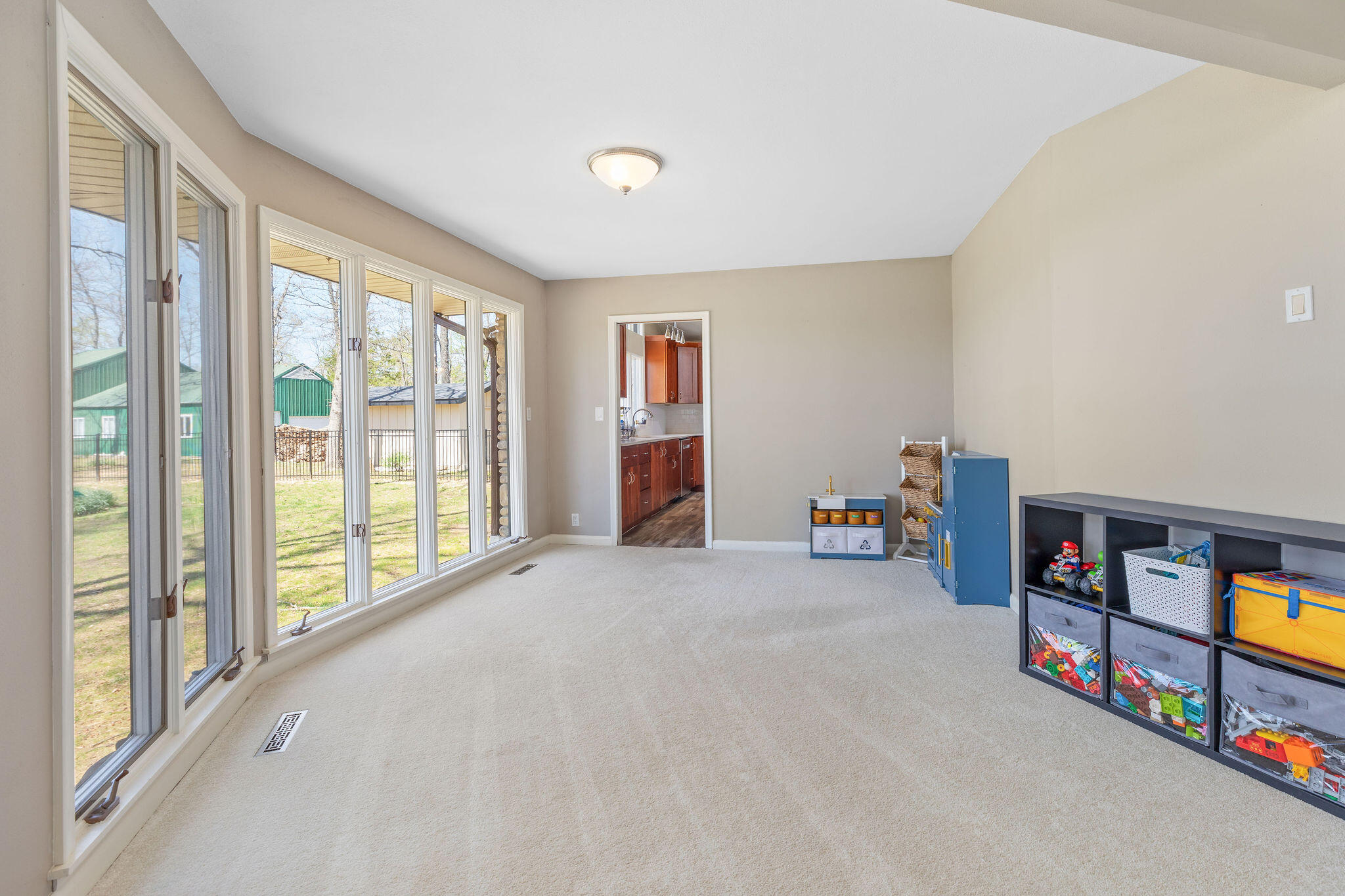 Taney-Not in List - Residential