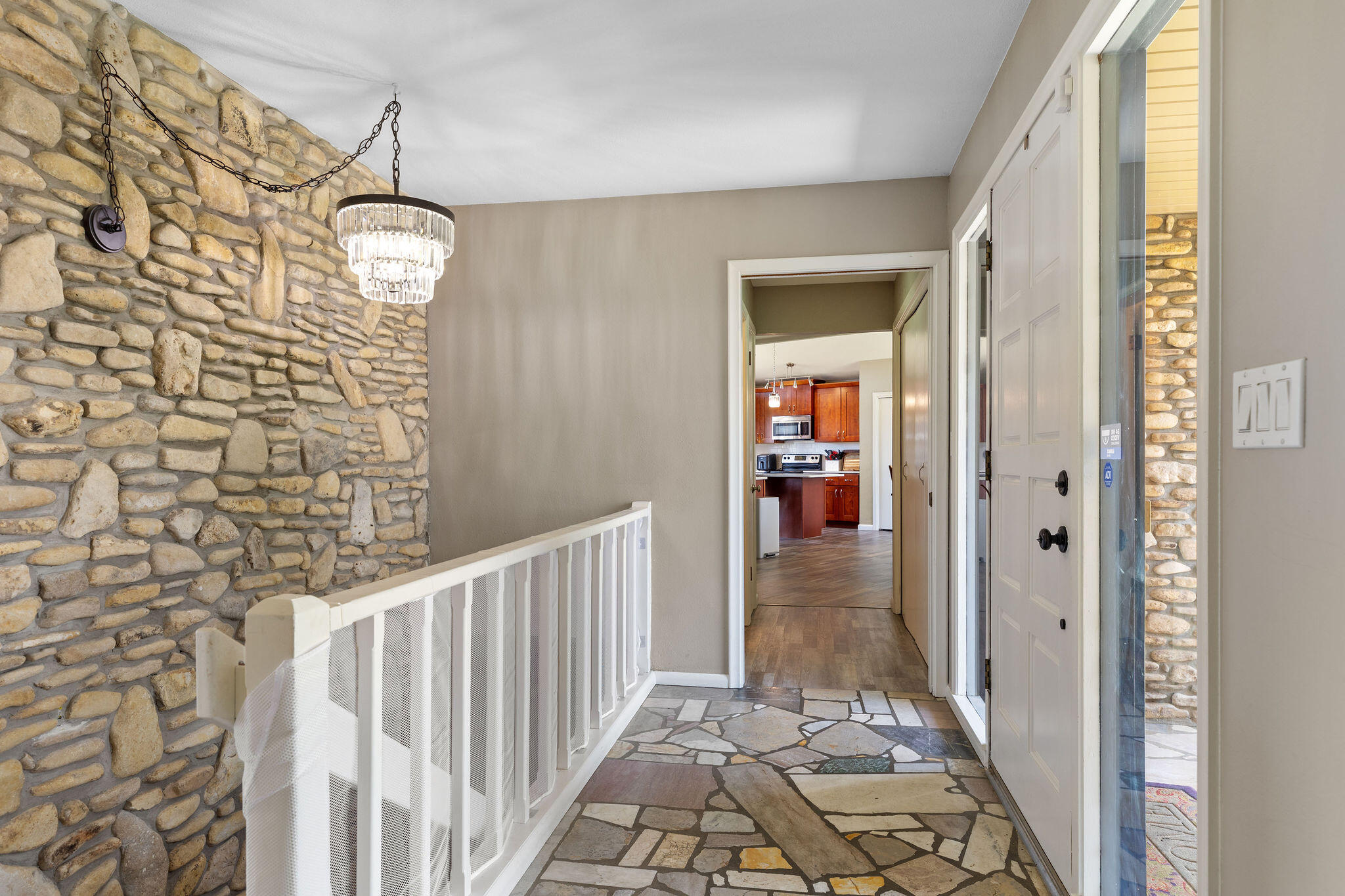 Taney-Not in List - Residential