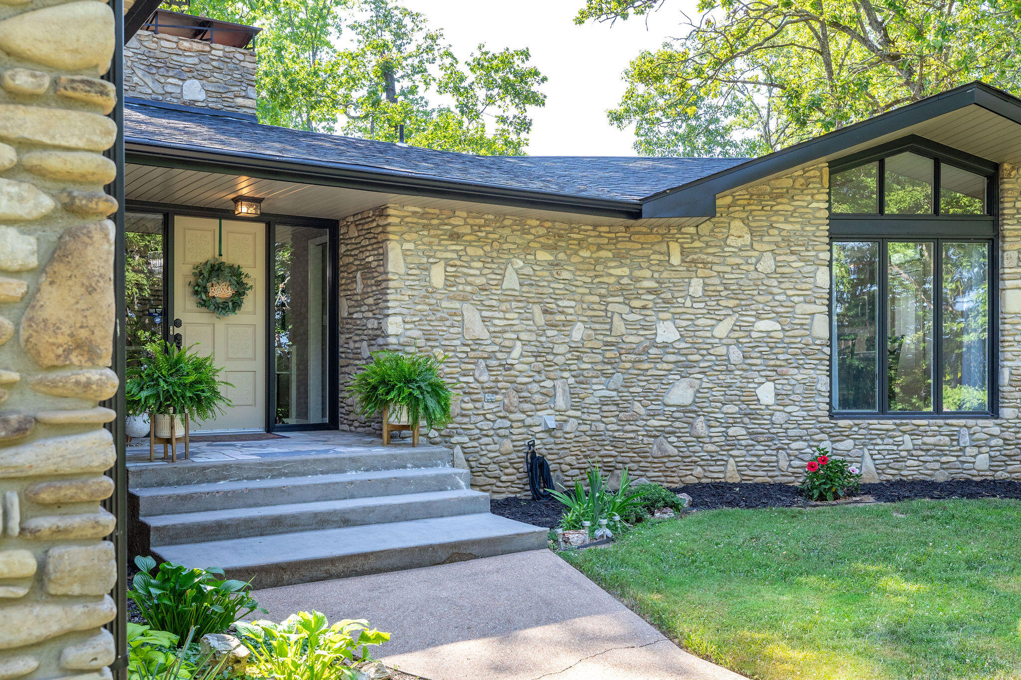Taney-Not in List - Residential