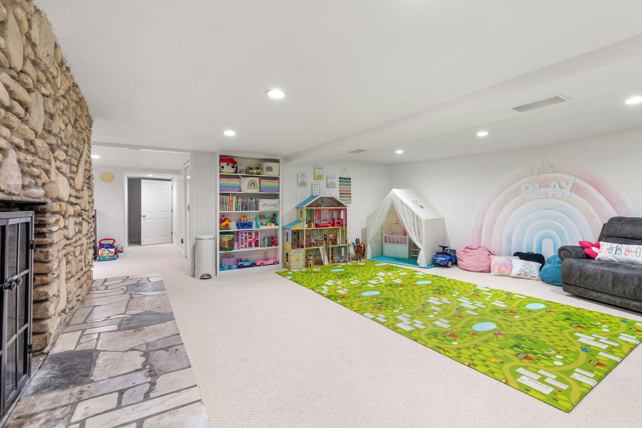 Taney-Not in List - Residential