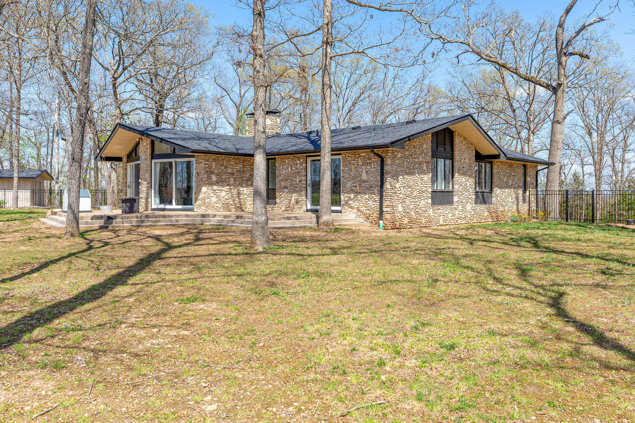Taney-Not in List - Residential