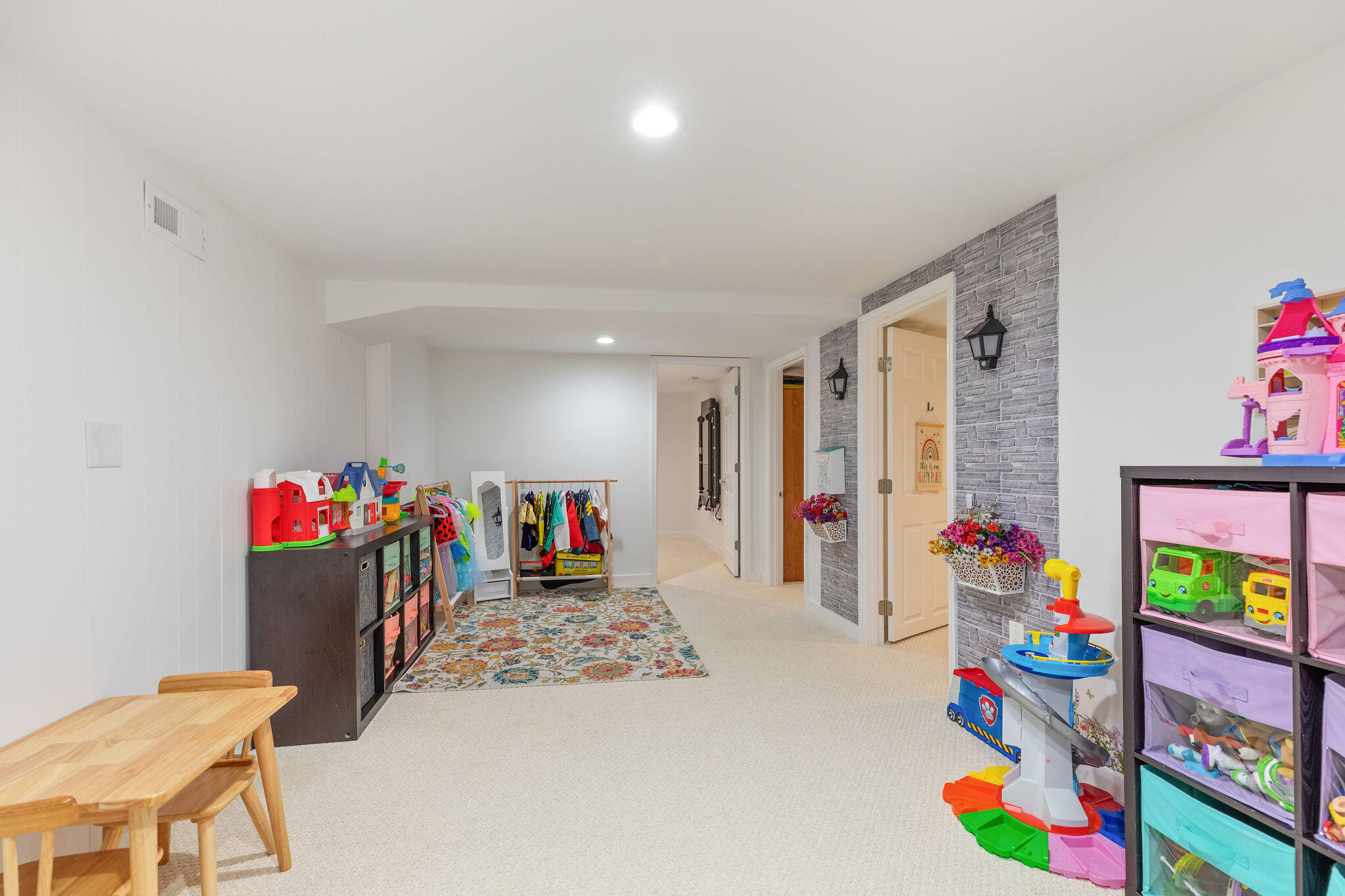 Taney-Not in List - Residential