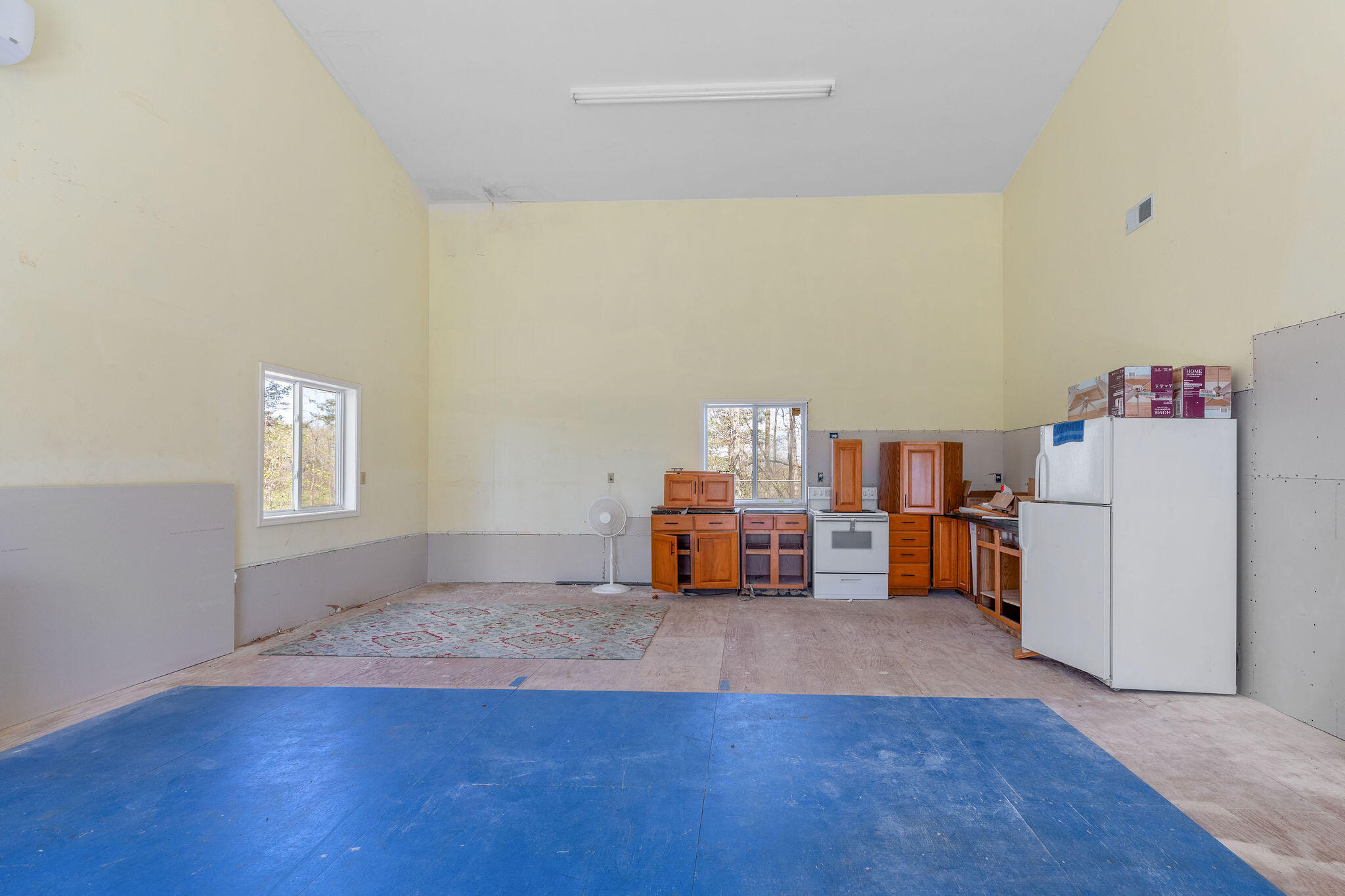 Taney-Not in List - Residential