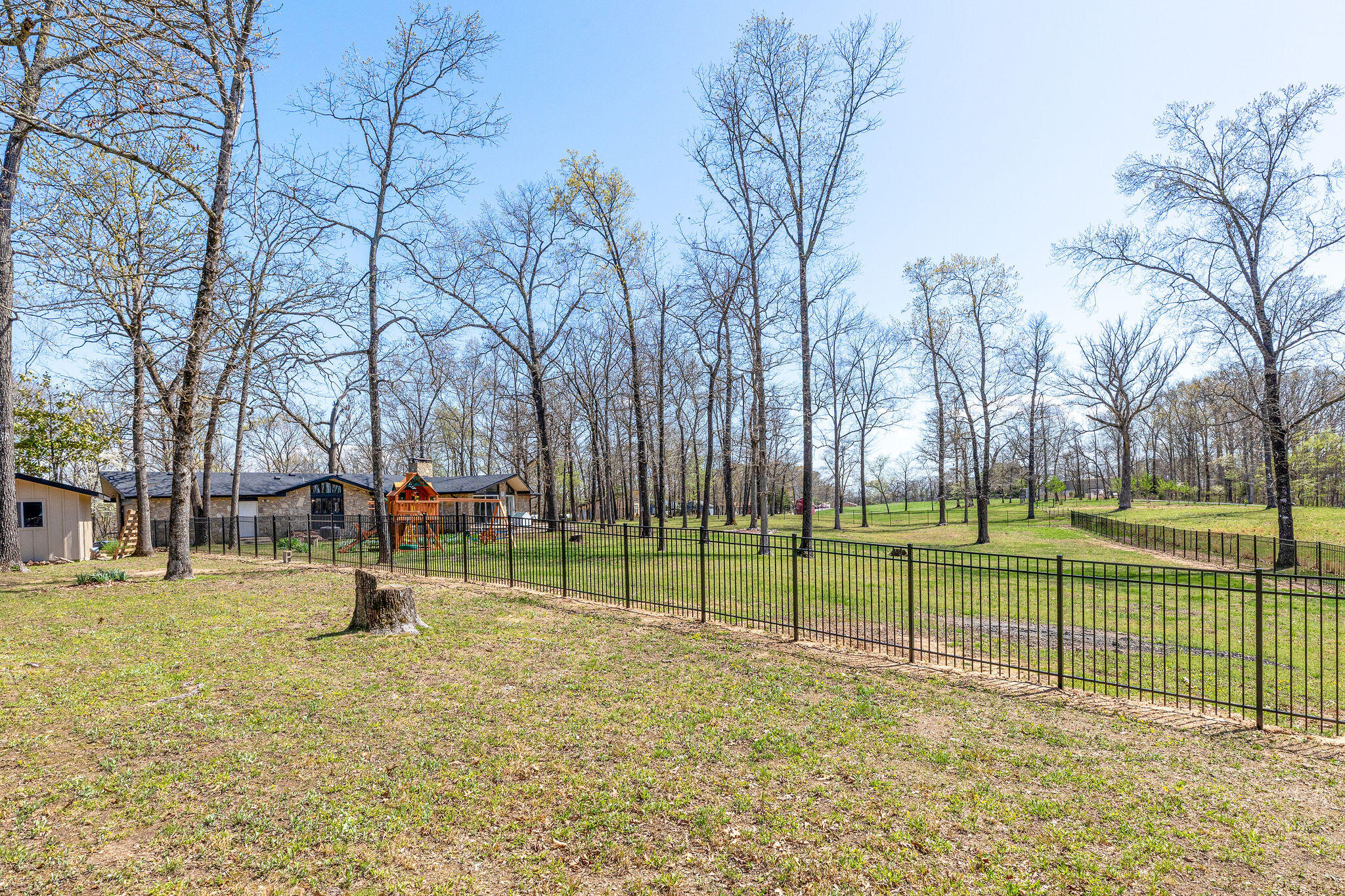 Taney-Not in List - Residential