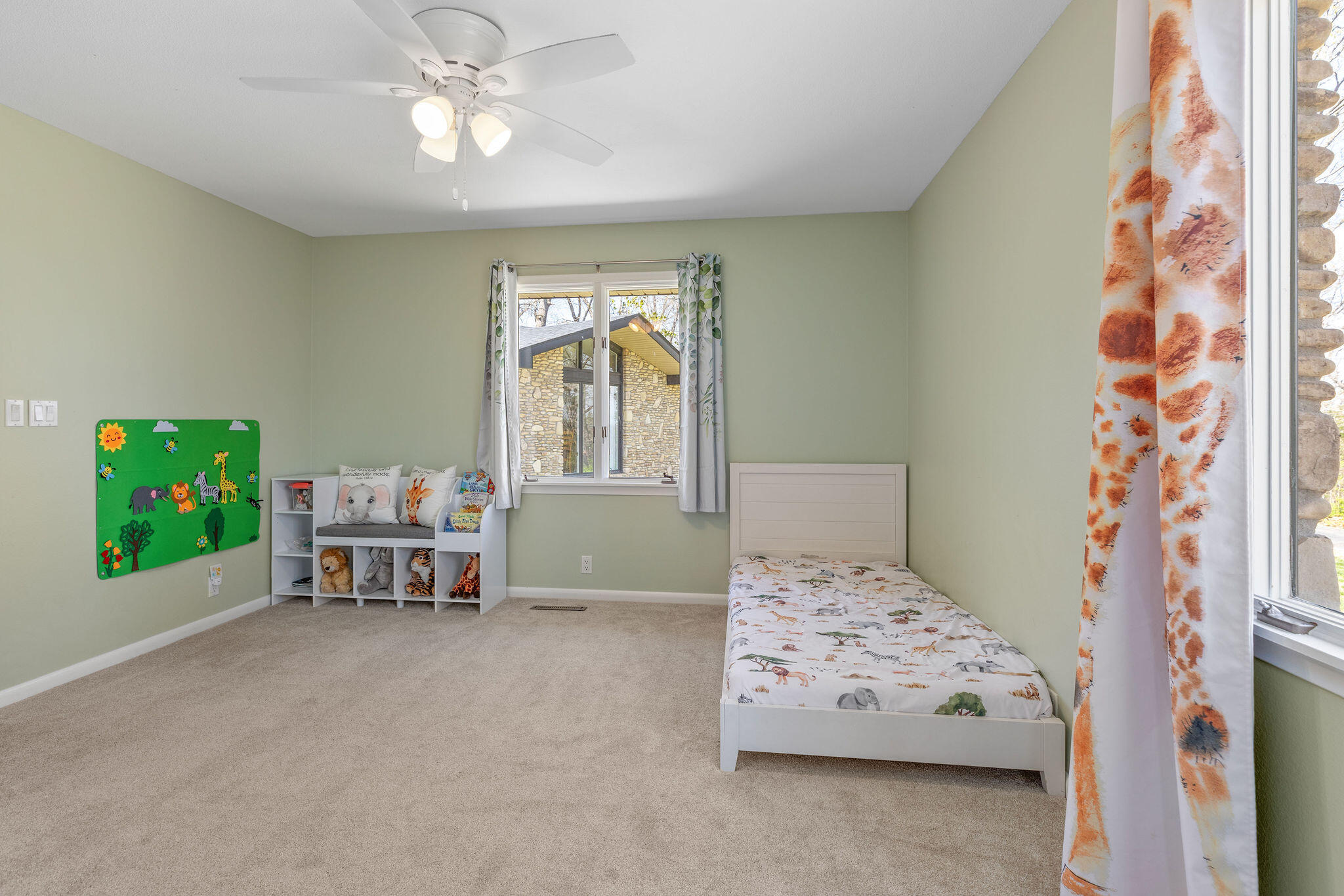 Taney-Not in List - Residential