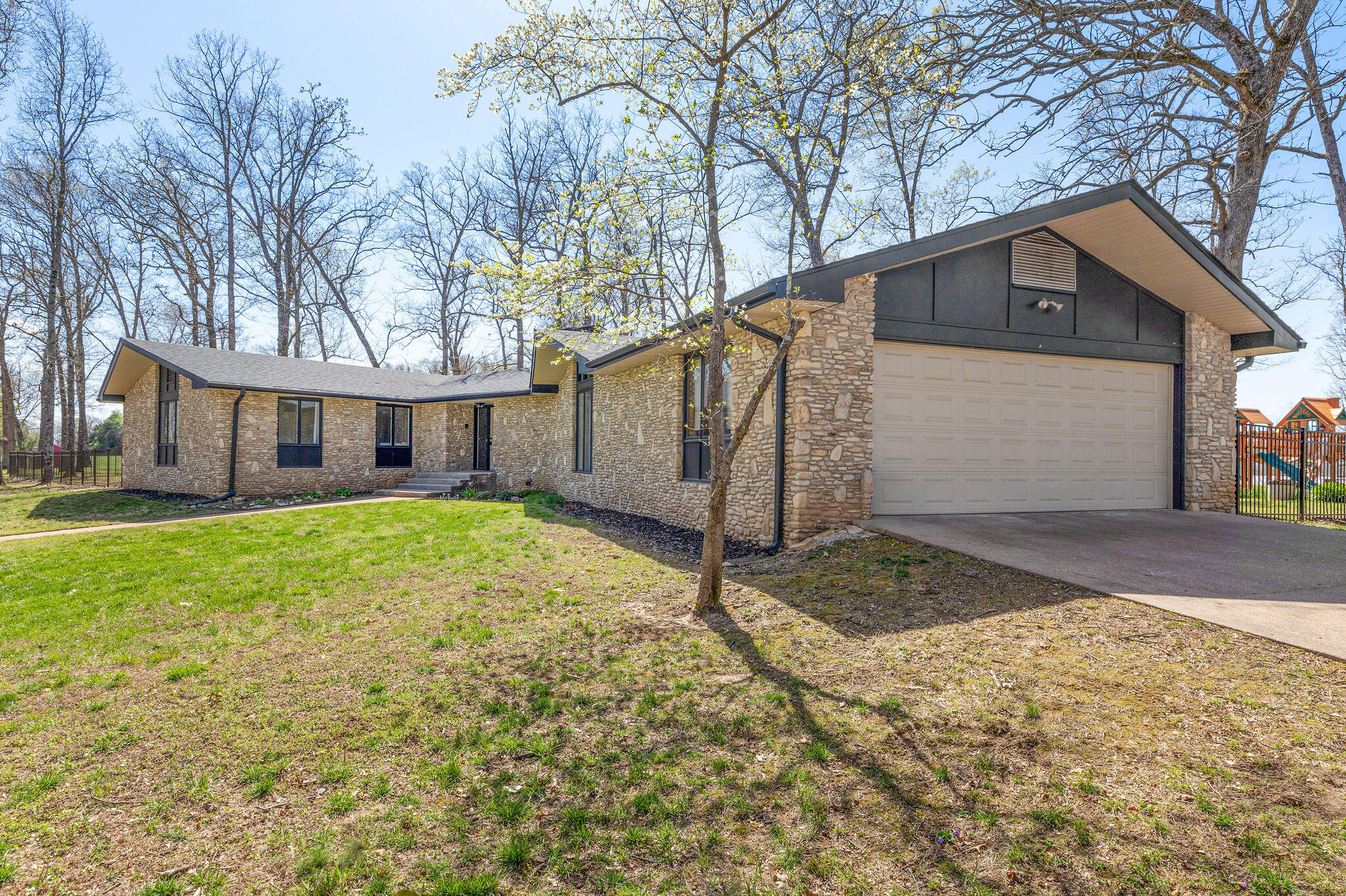 Taney-Not in List - Residential