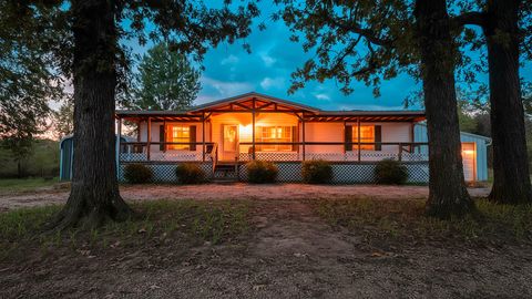 Photo of 134 New Hope Road, Hardy, AR 72542 (MLS # 60307683)