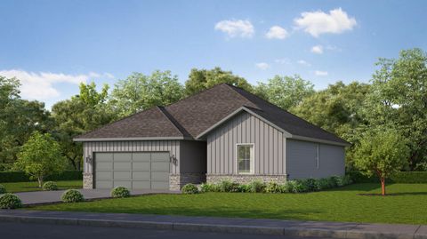 Photo of 4073 Ivy Lane Lot 165 #Lot 165, Battlefield, MO 65619 (MLS # 60324077)